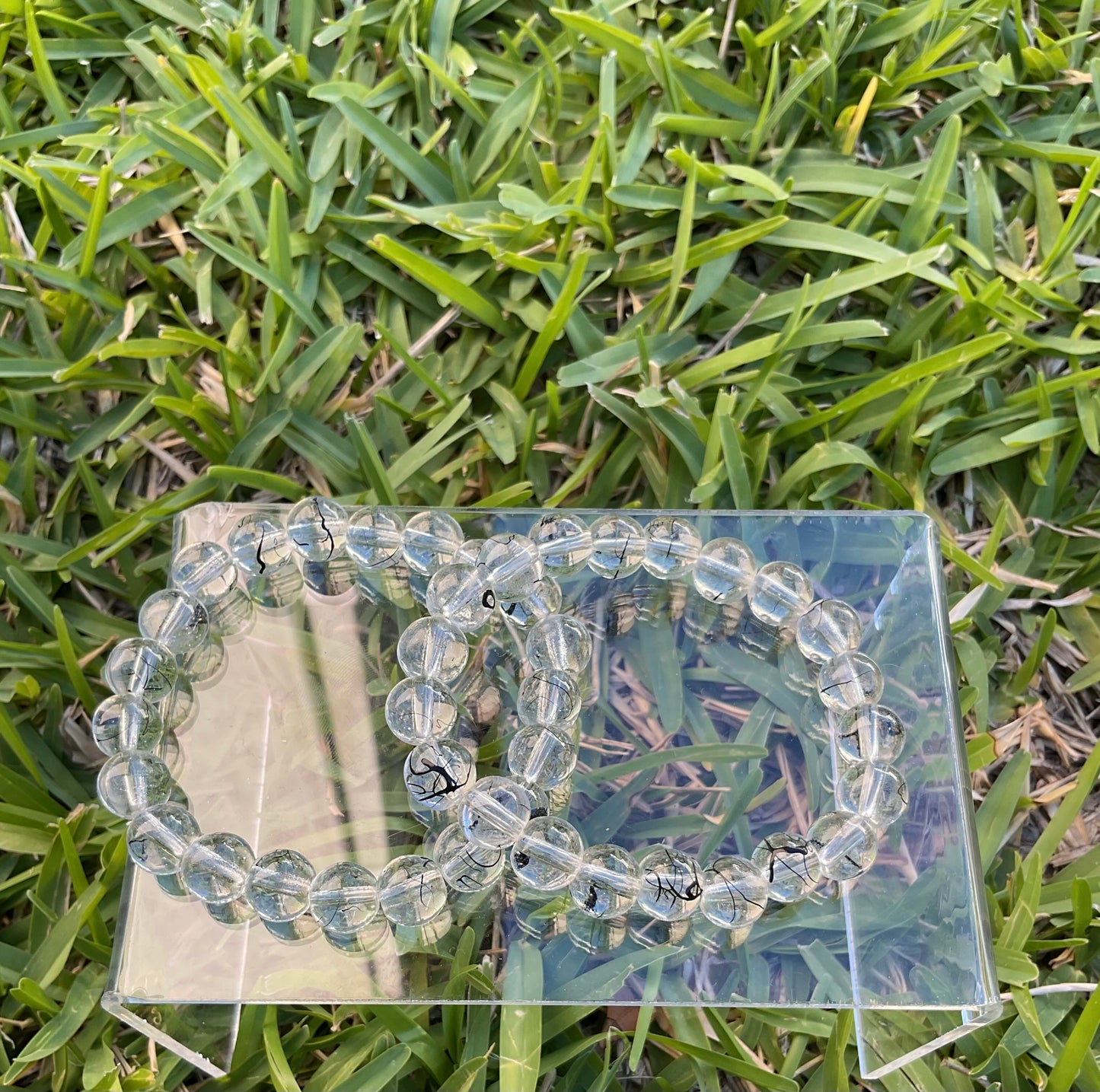 Glass Beads