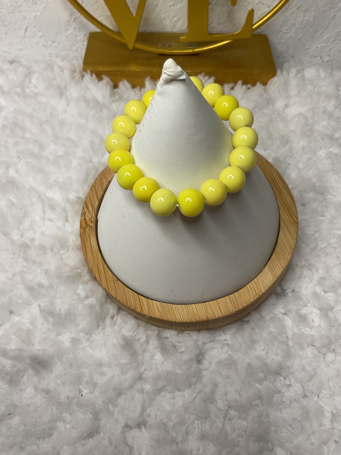 Kids Plain Bracelets