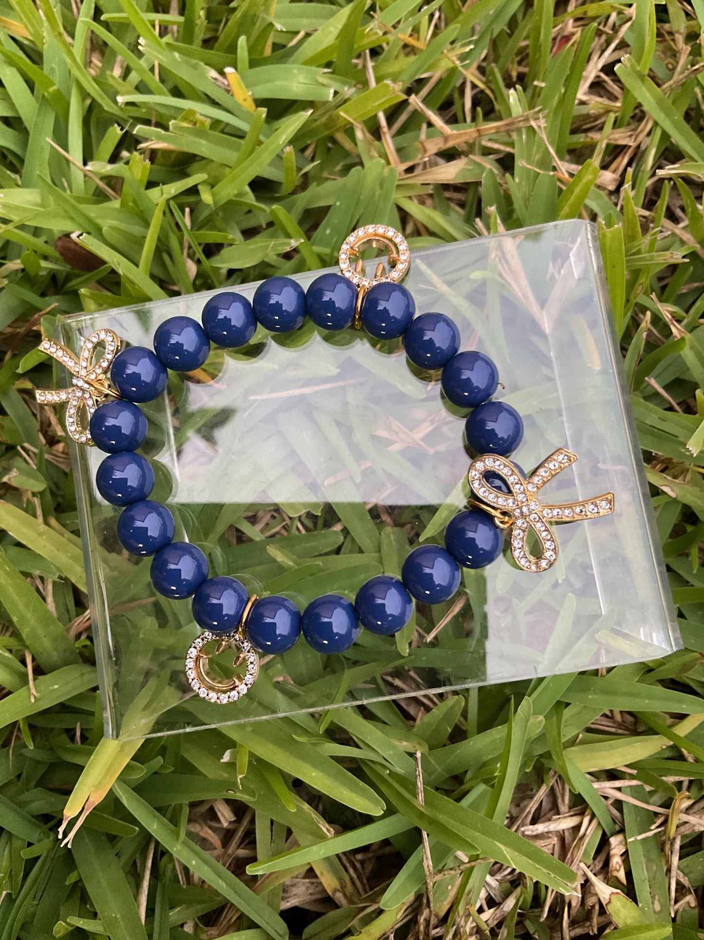 Charmed Bracelets