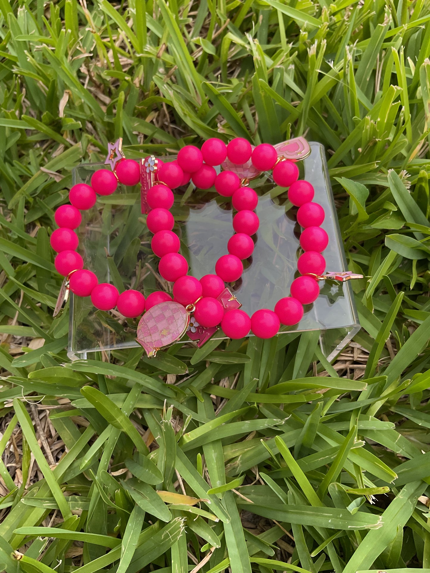 Charmed Bracelets