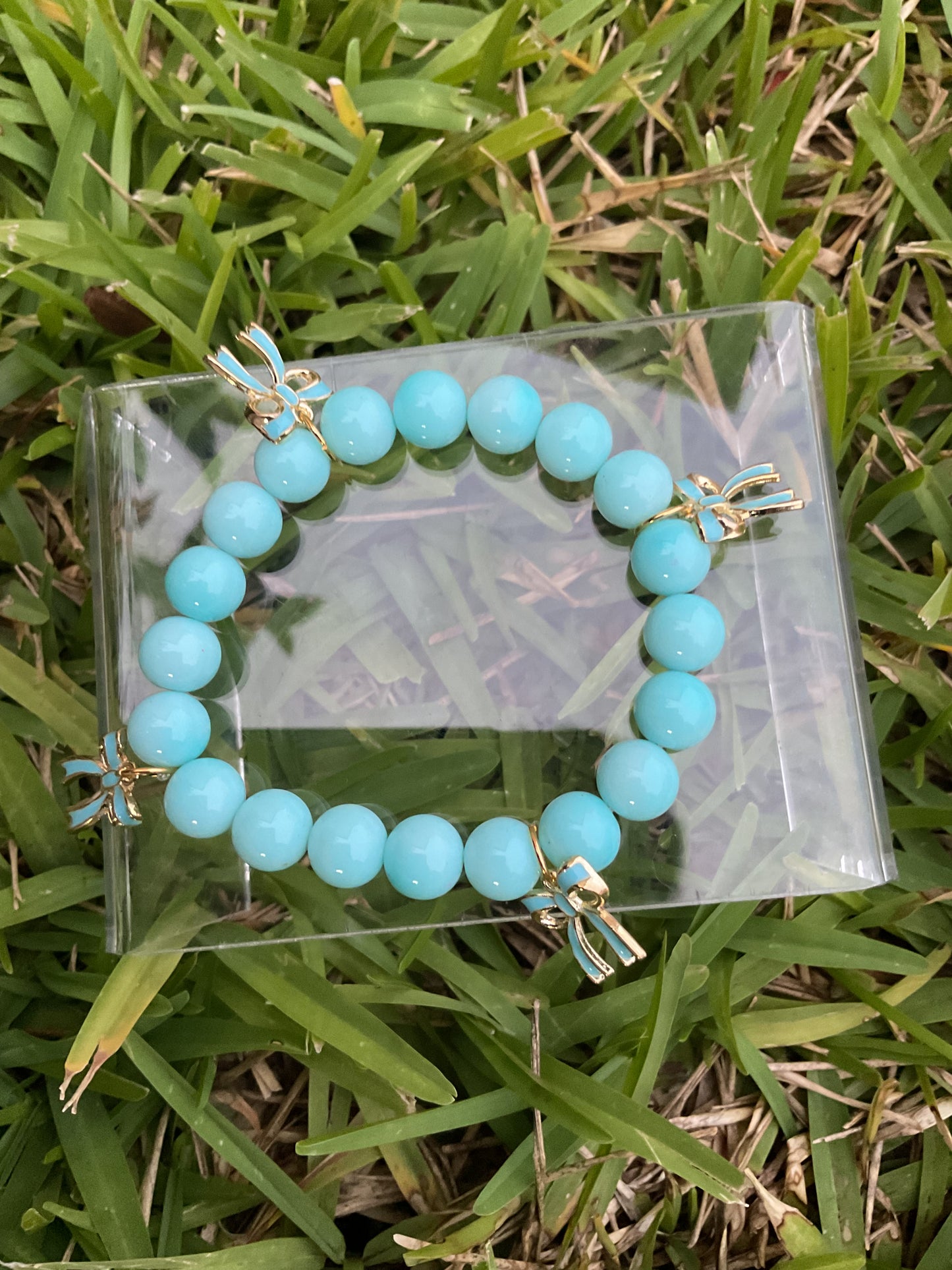 Charmed Bracelets