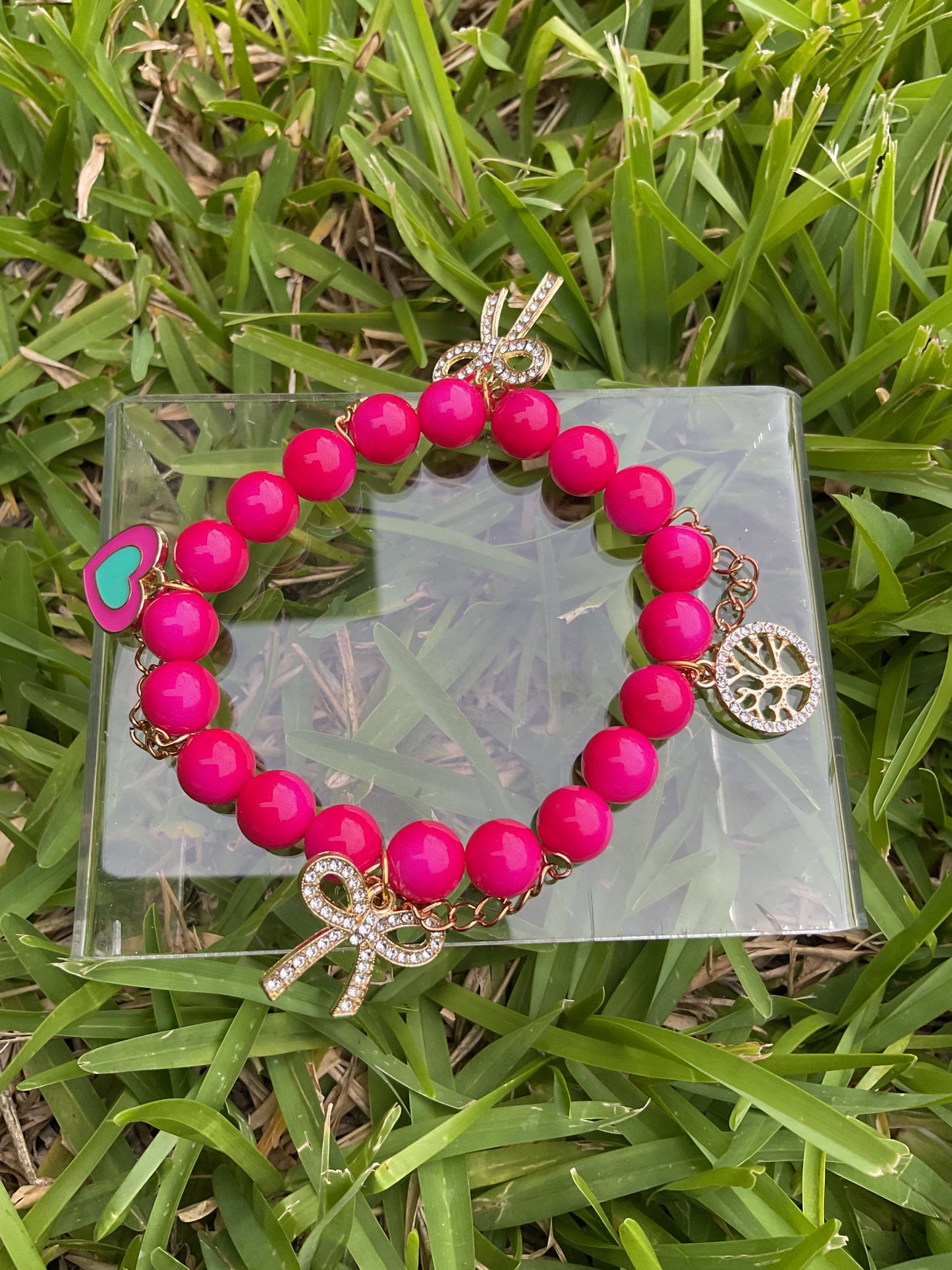 Charmed Bracelets