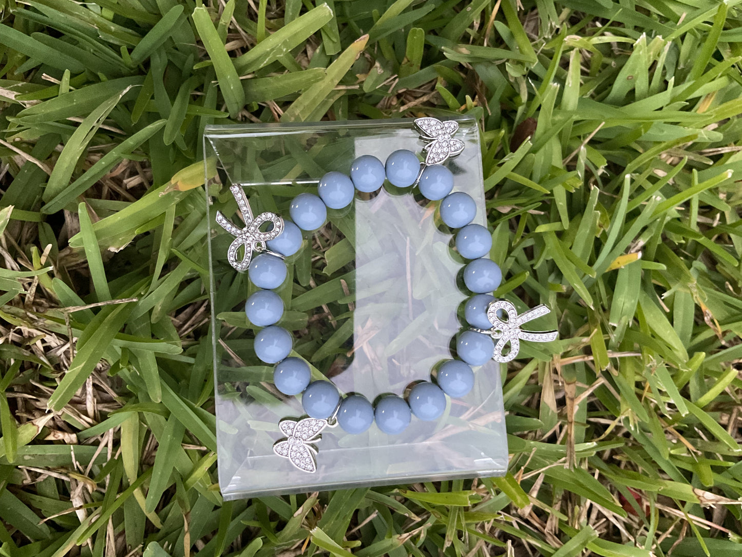 Charmed Bracelets