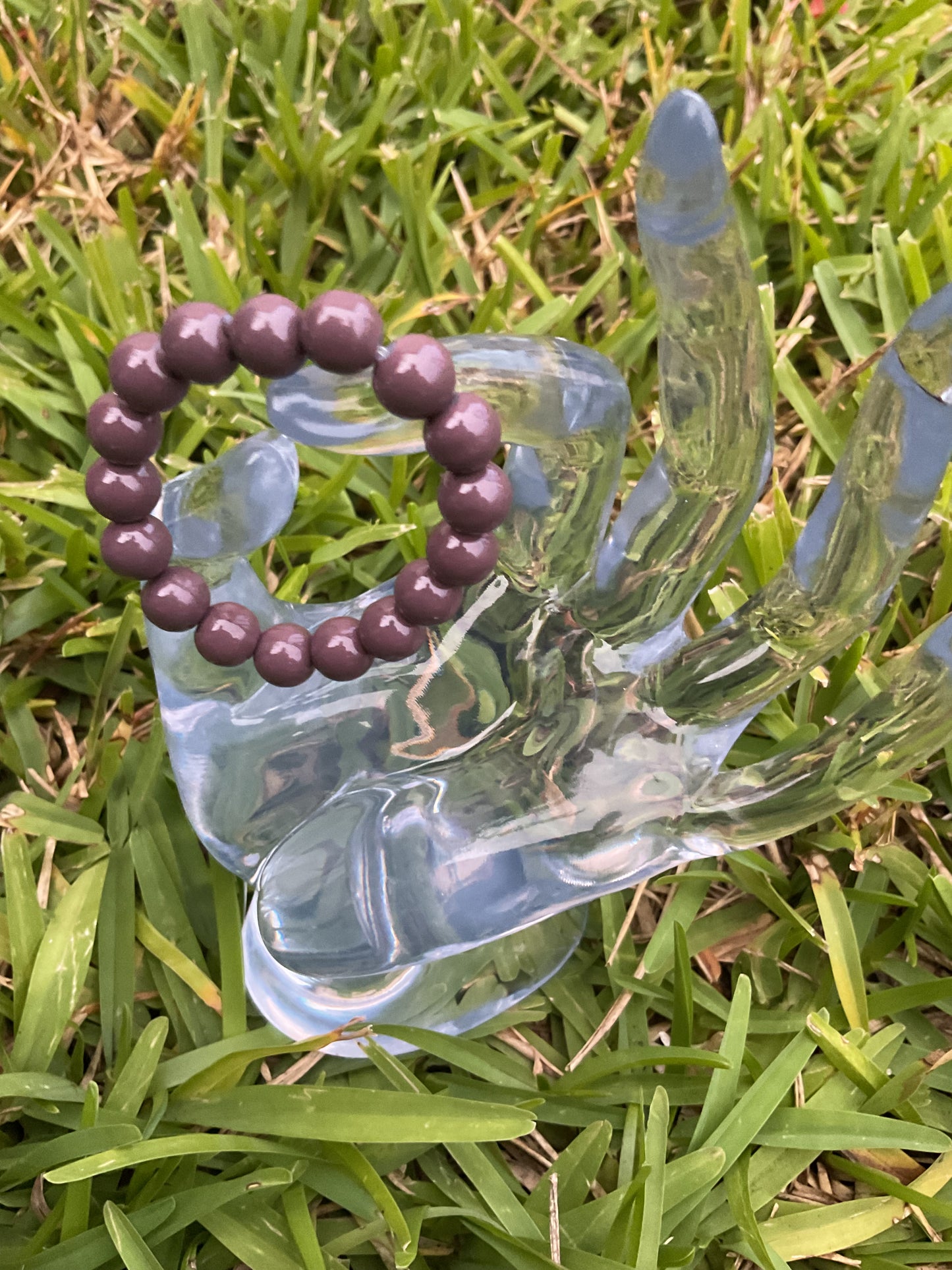 Kids Plain Bracelets