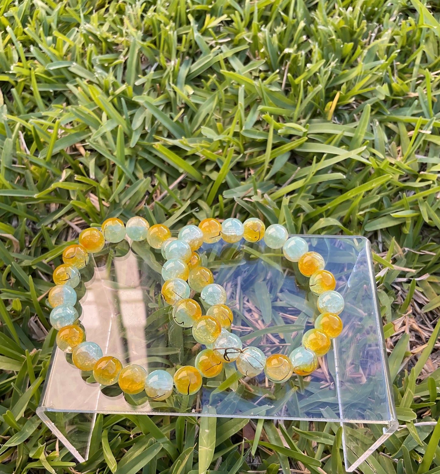 Glass Beads