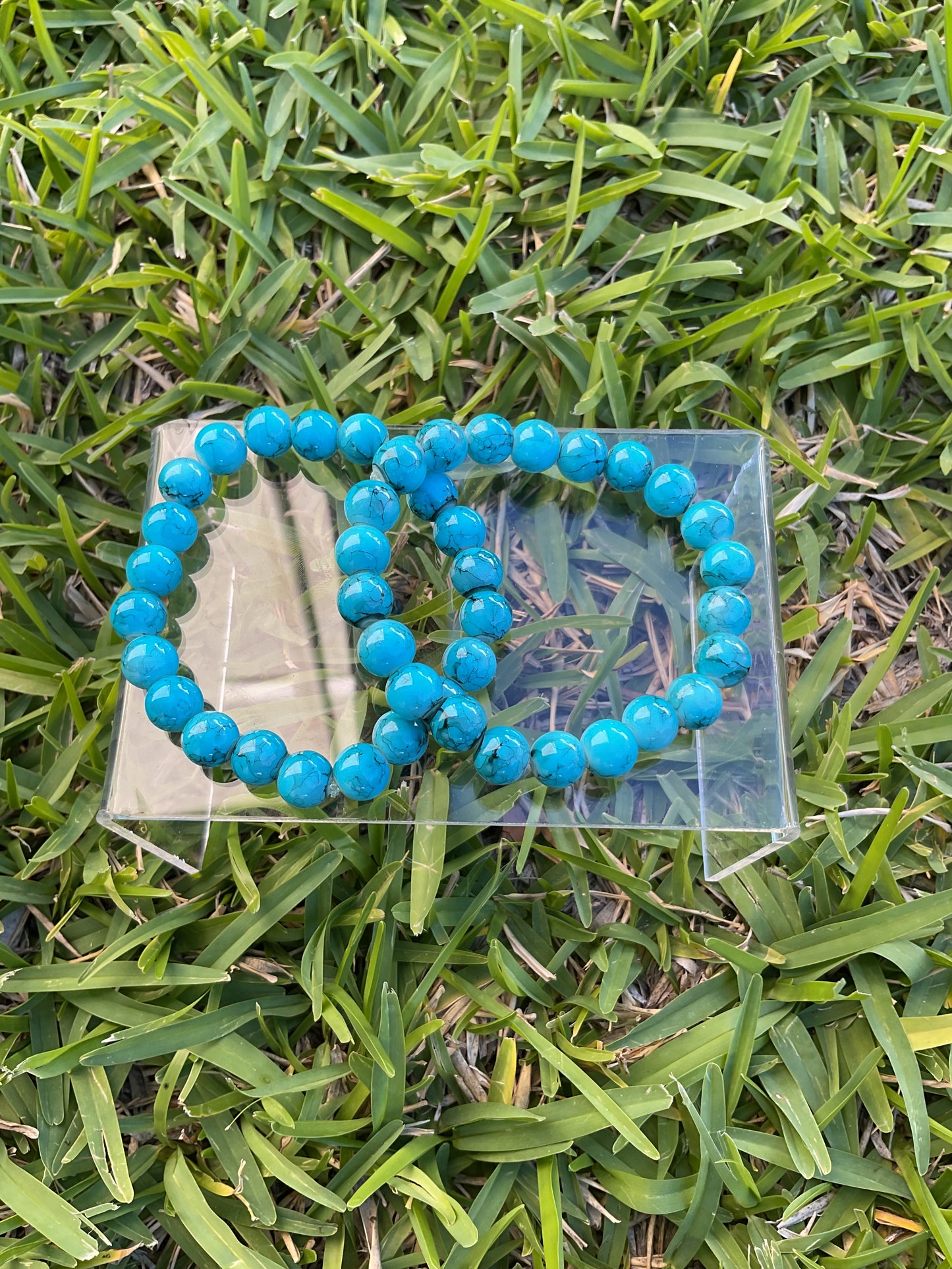 Glass Beads