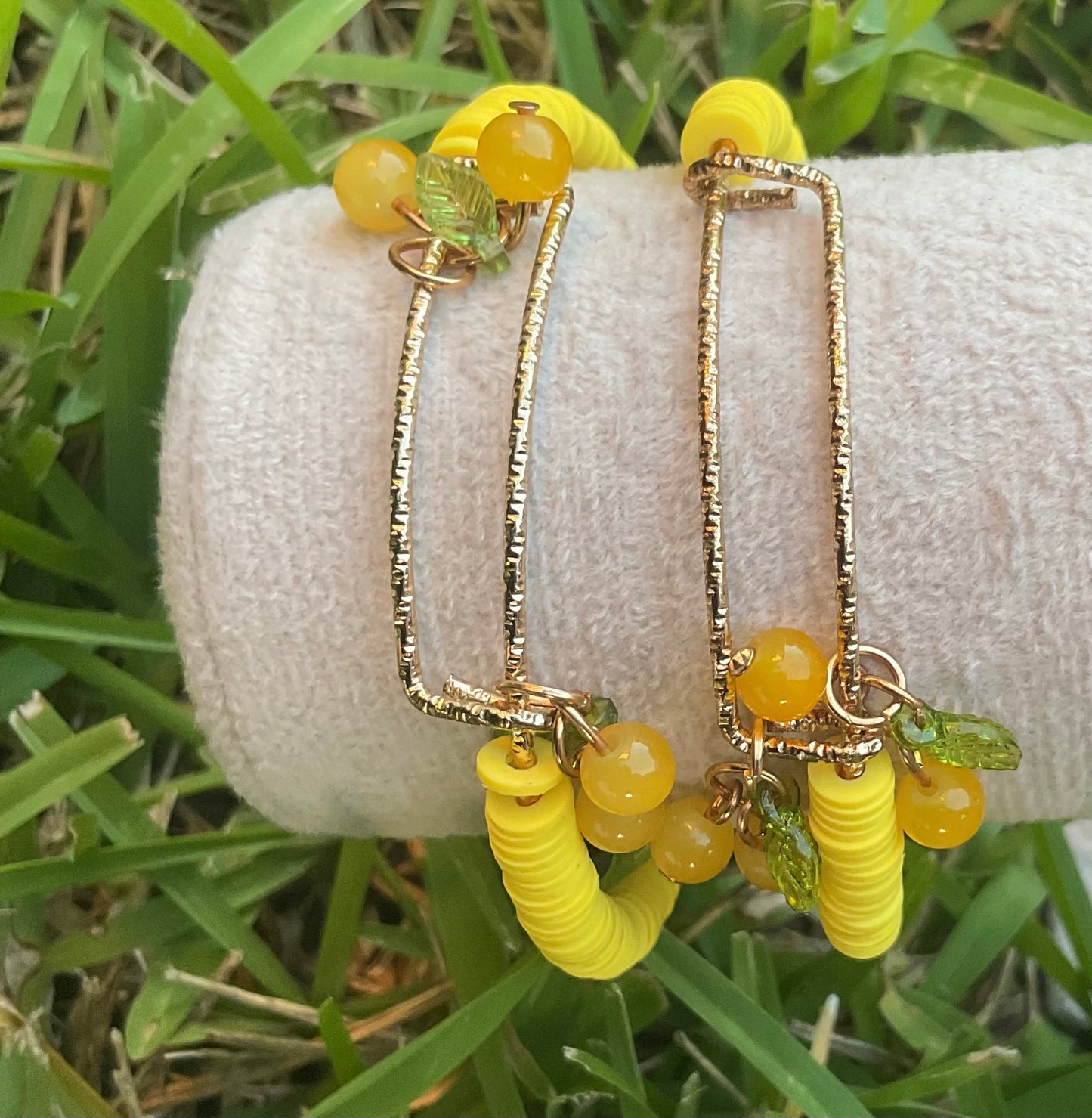 Expandable Bracelets