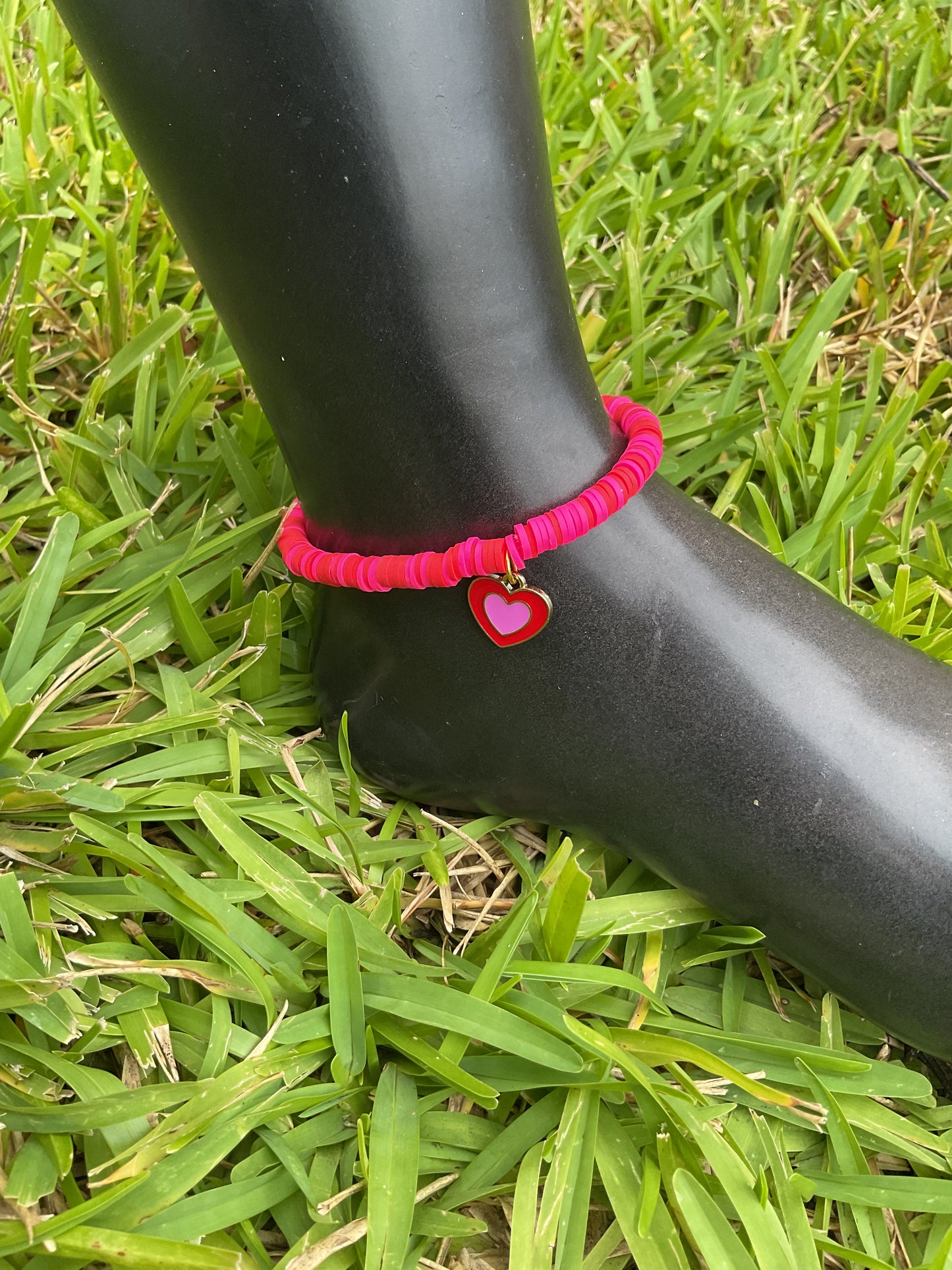 Anklets