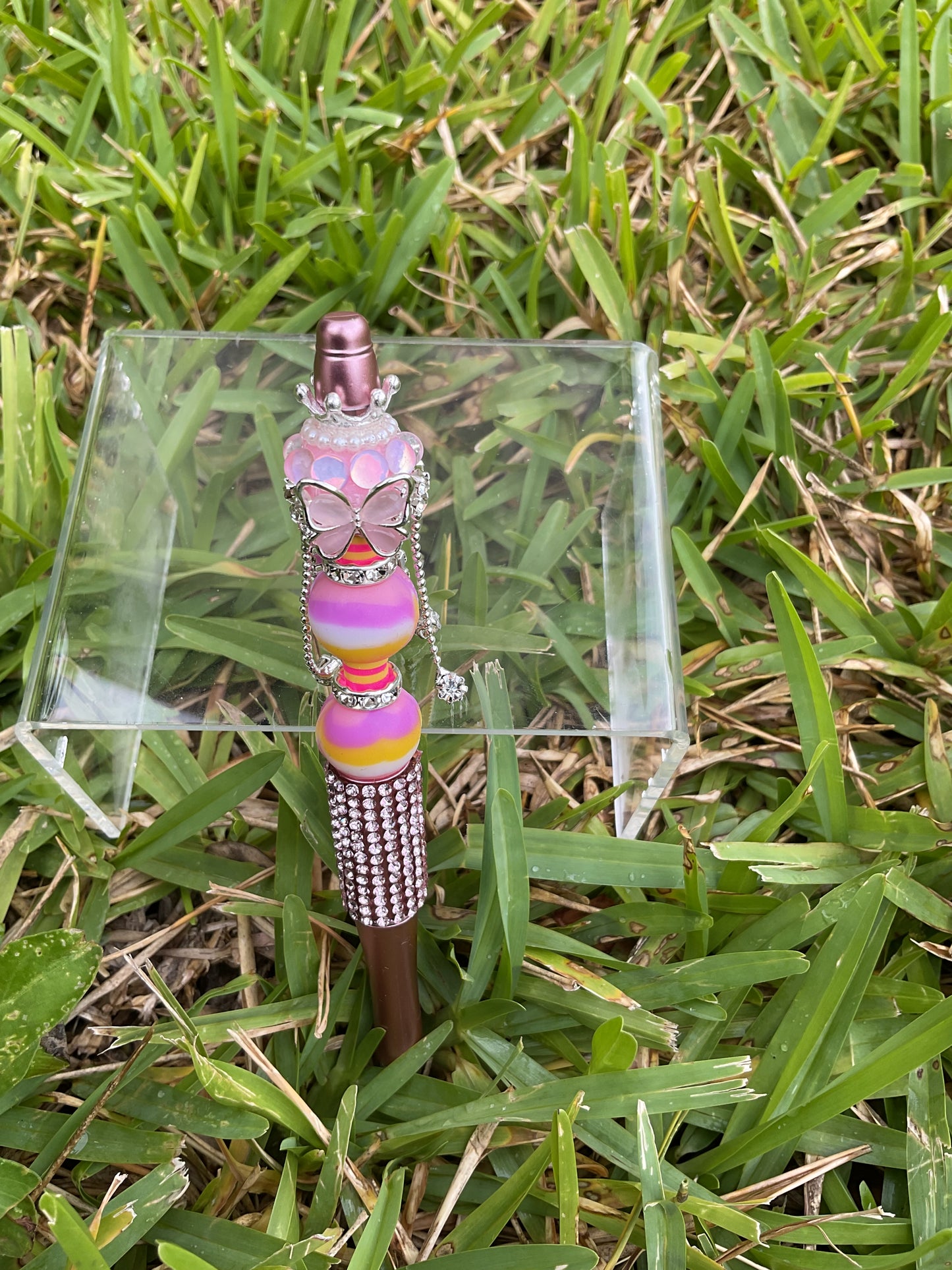 Beadable Pens