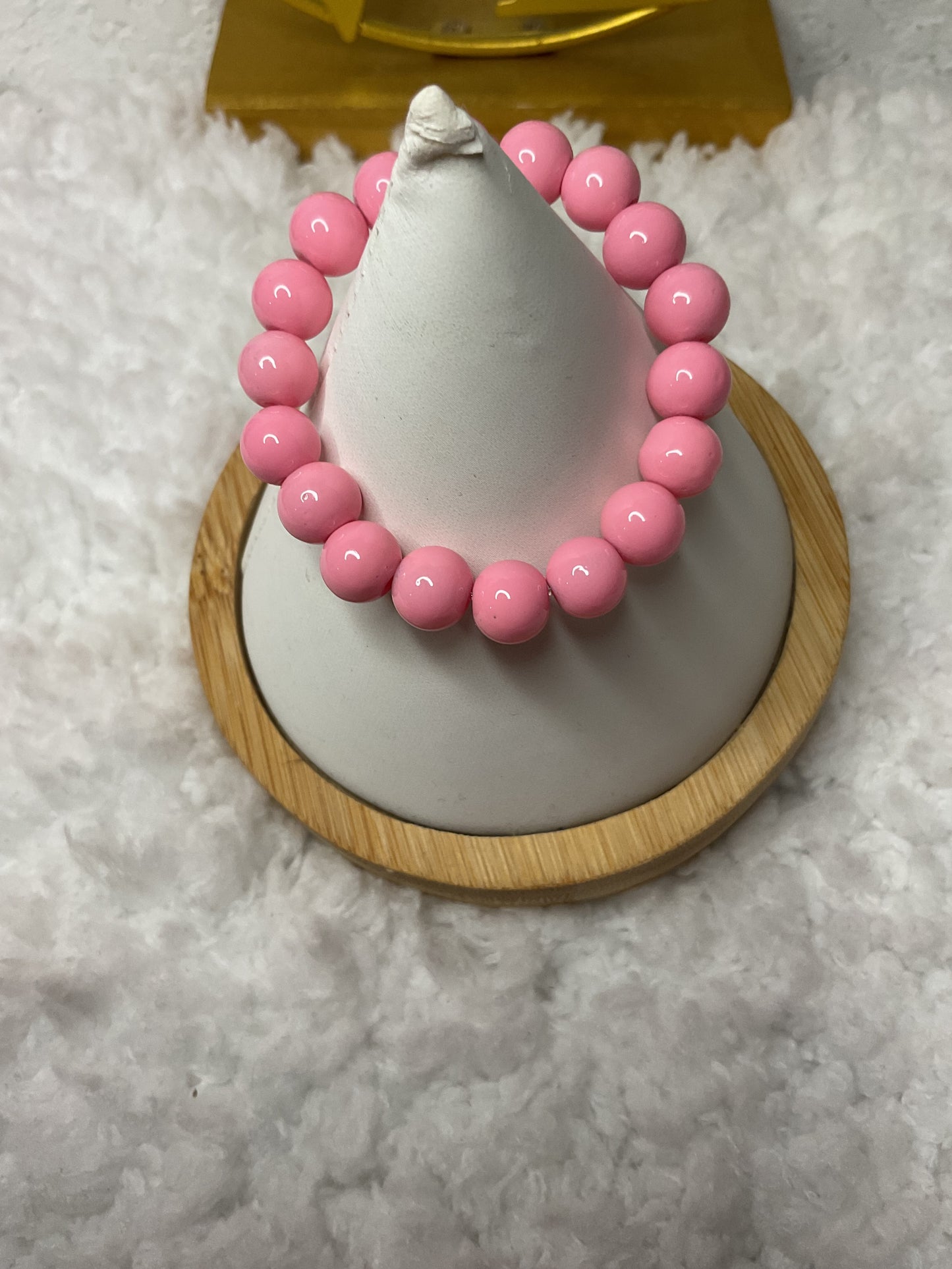 Kids Plain Bracelets