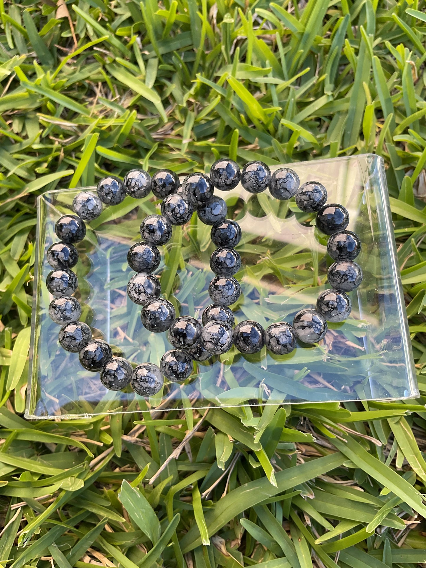 Glass Beads