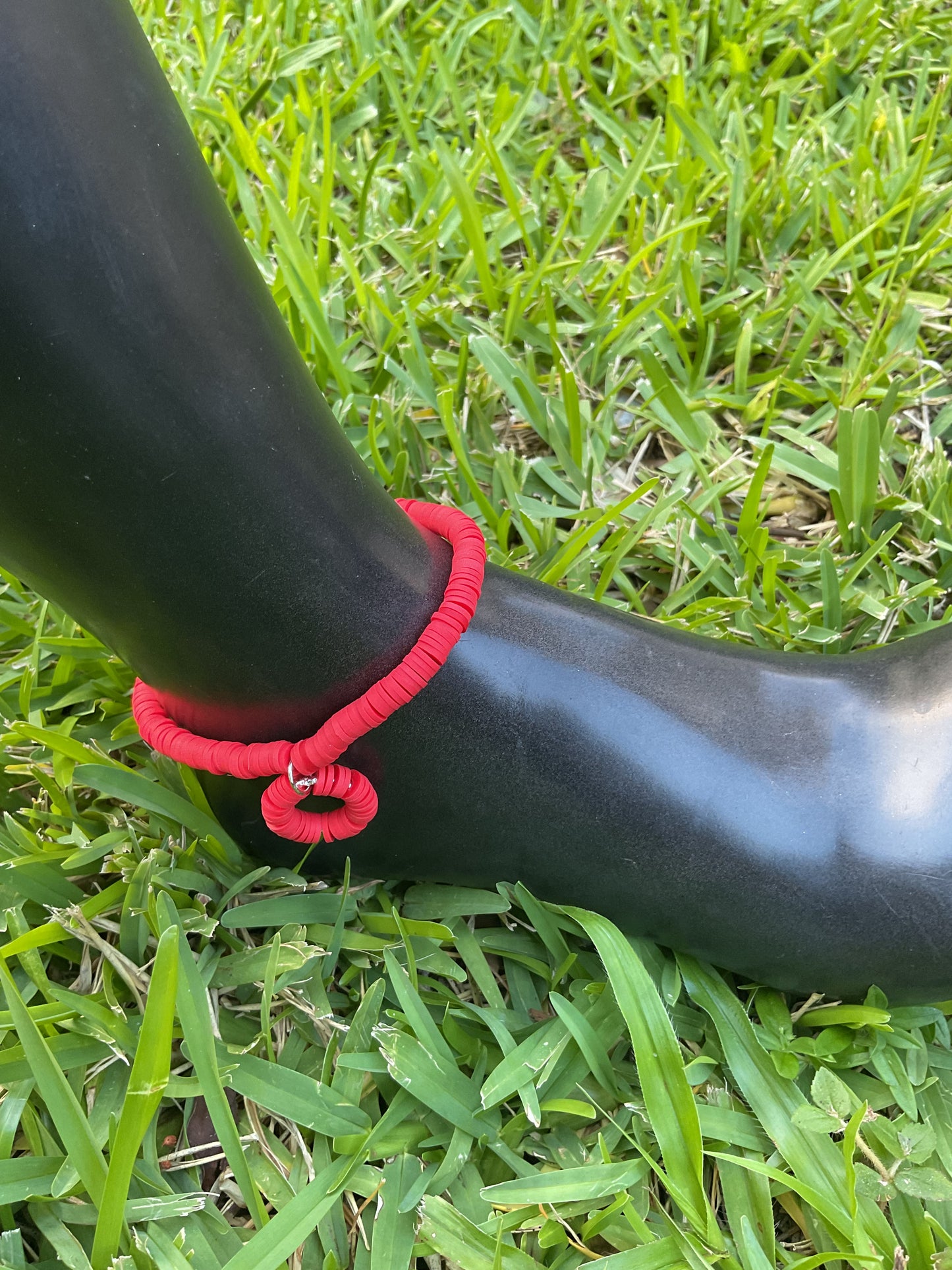 Anklets