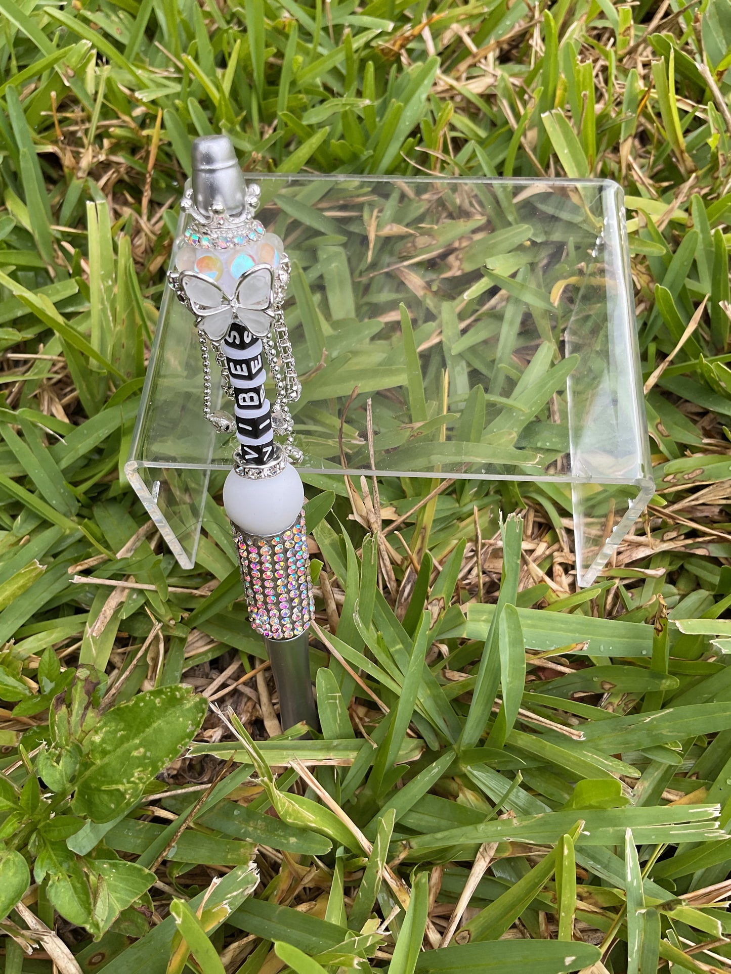 Beadable Pens