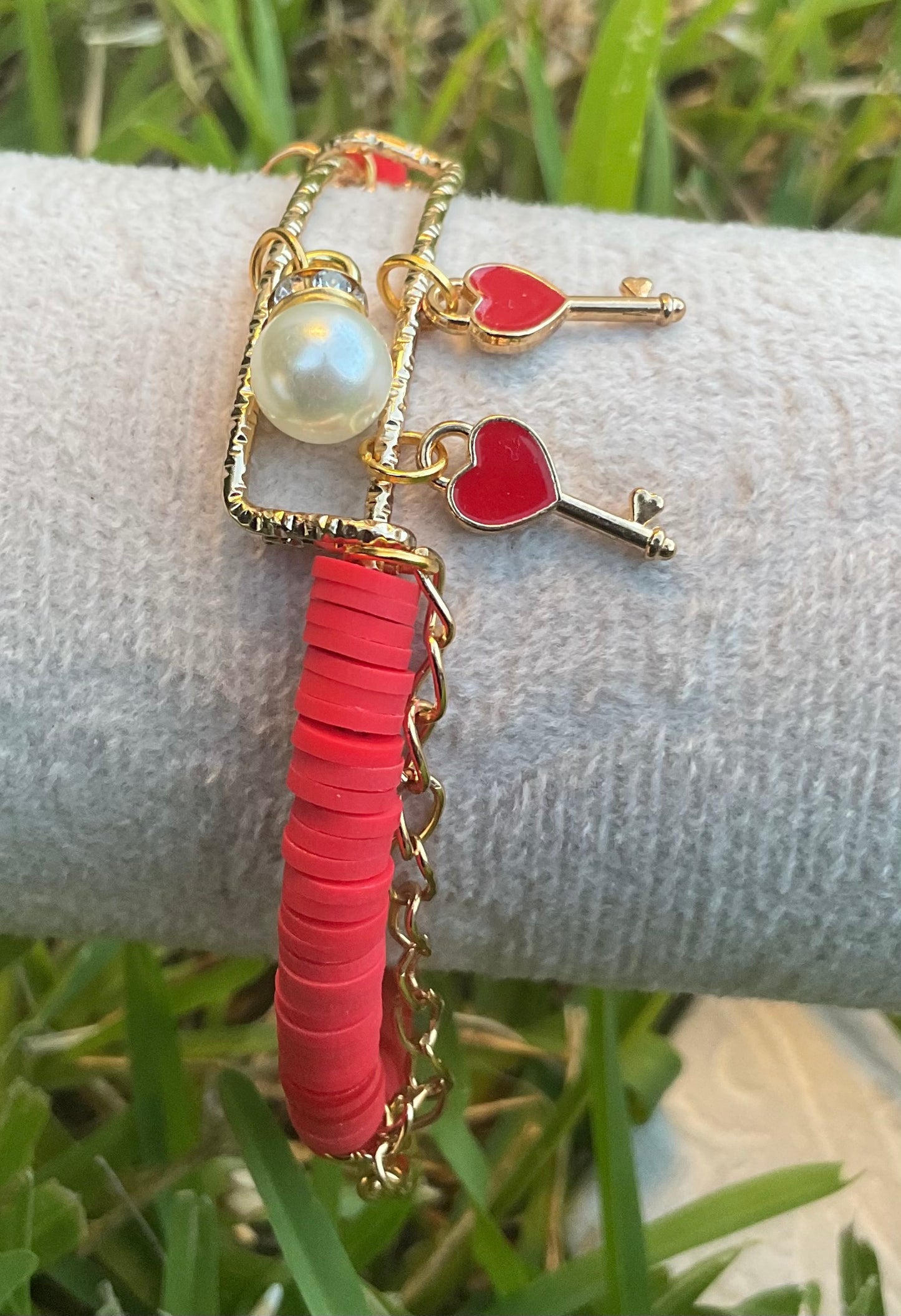 Expandable Bracelets