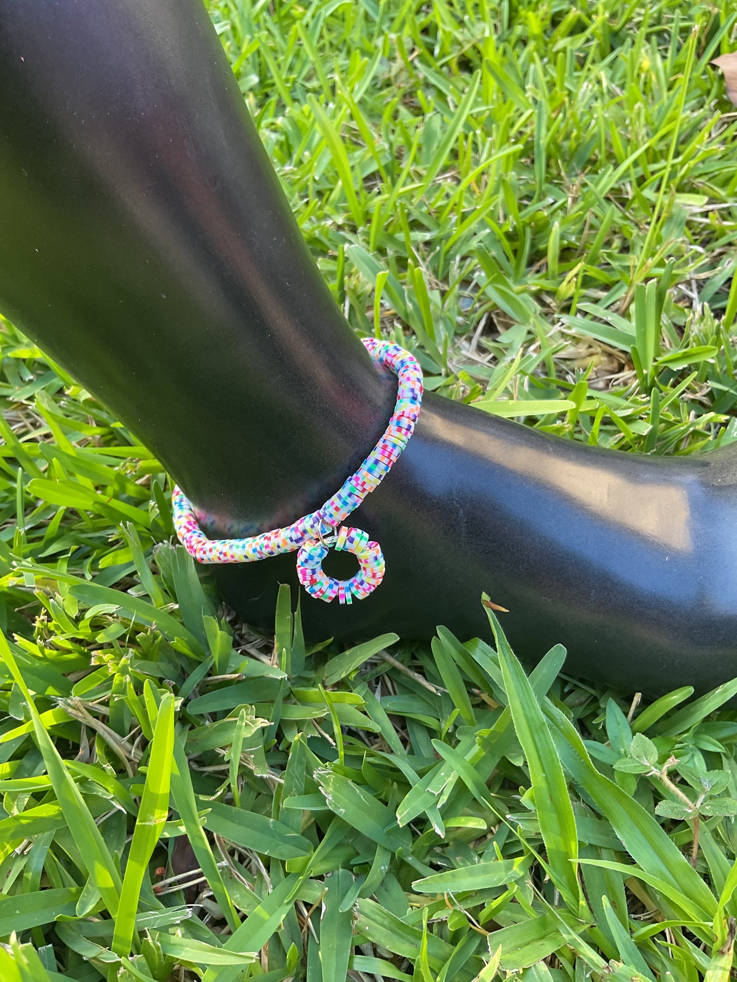 Anklets