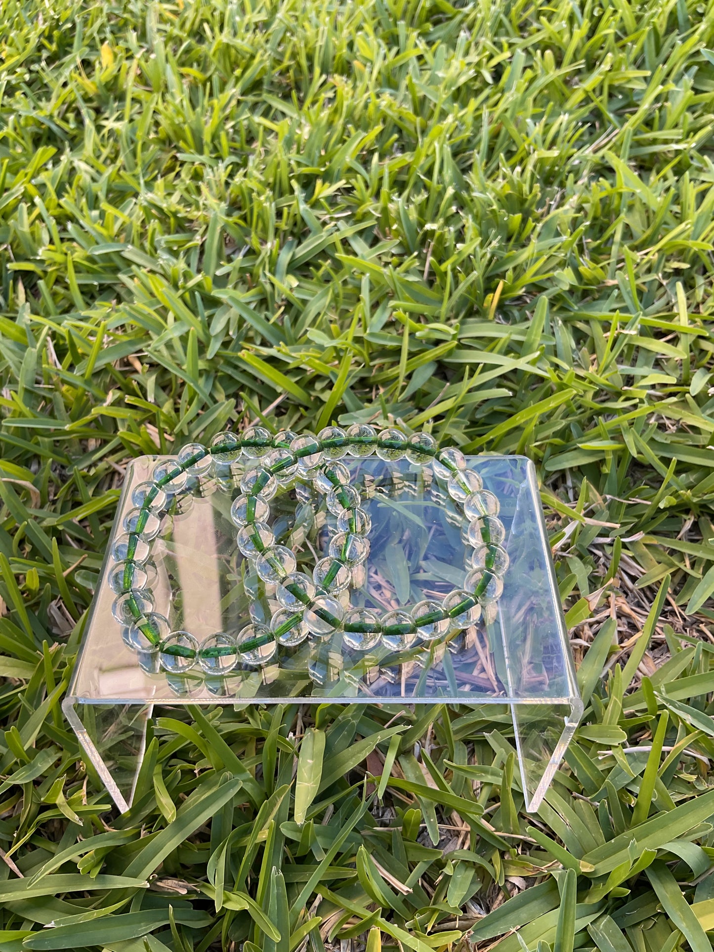Glass Beads