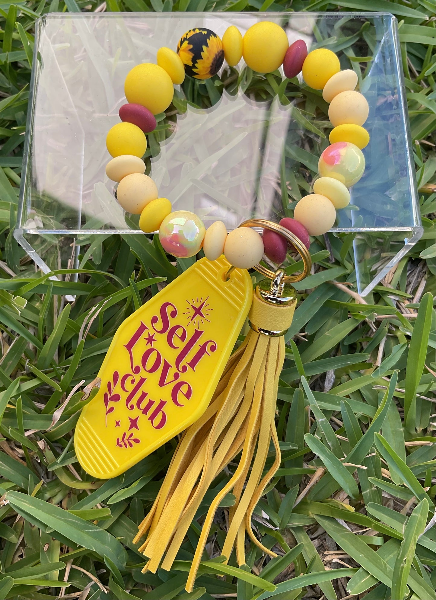 Keychains