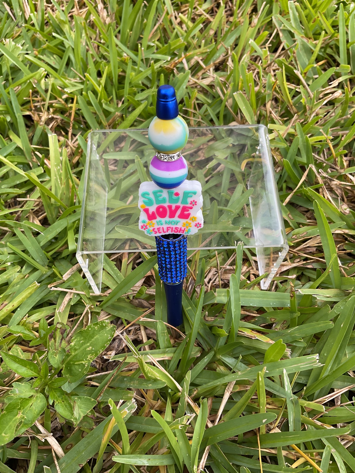Beadable Pens