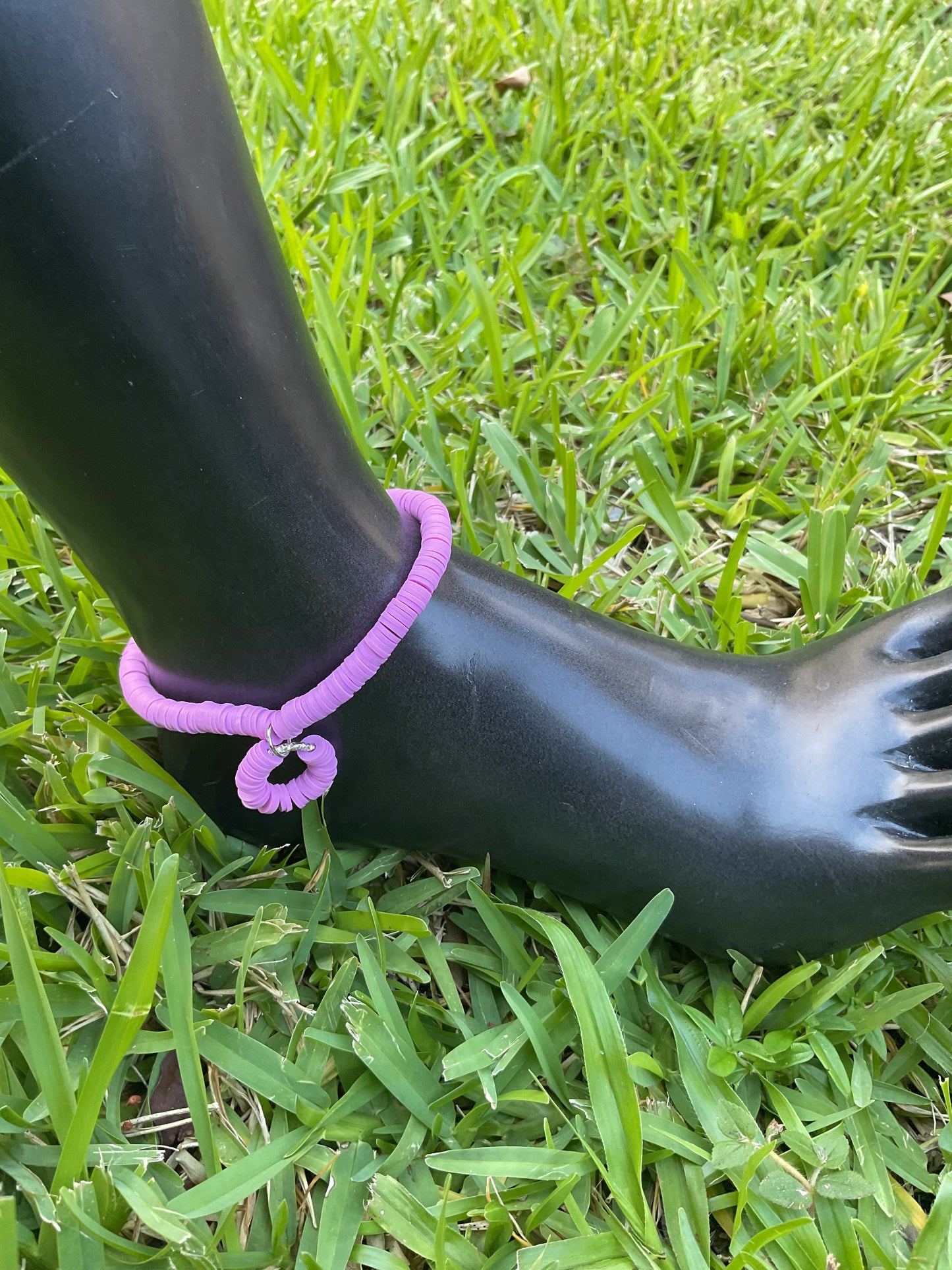 Anklets