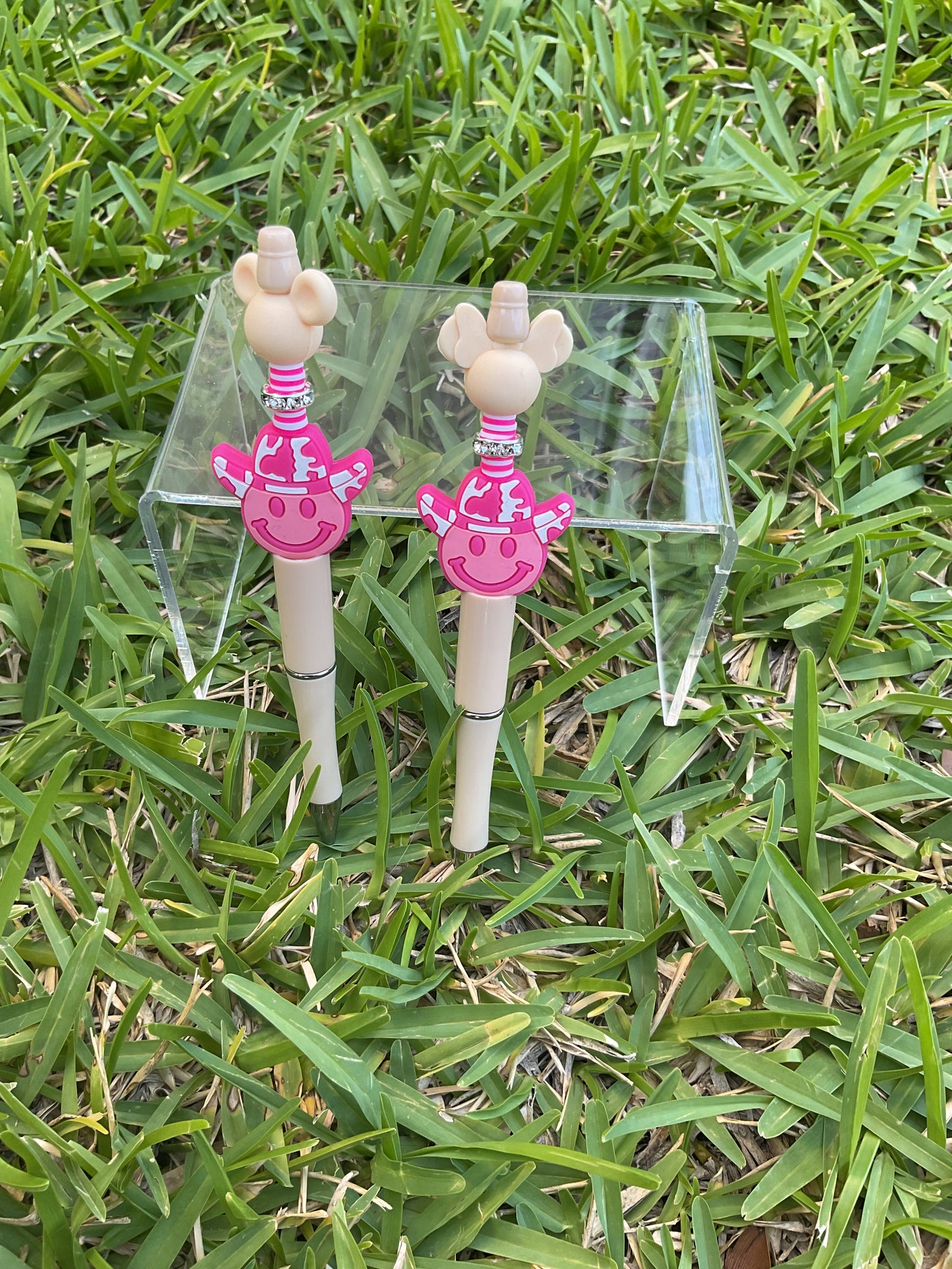 Beadable Pens