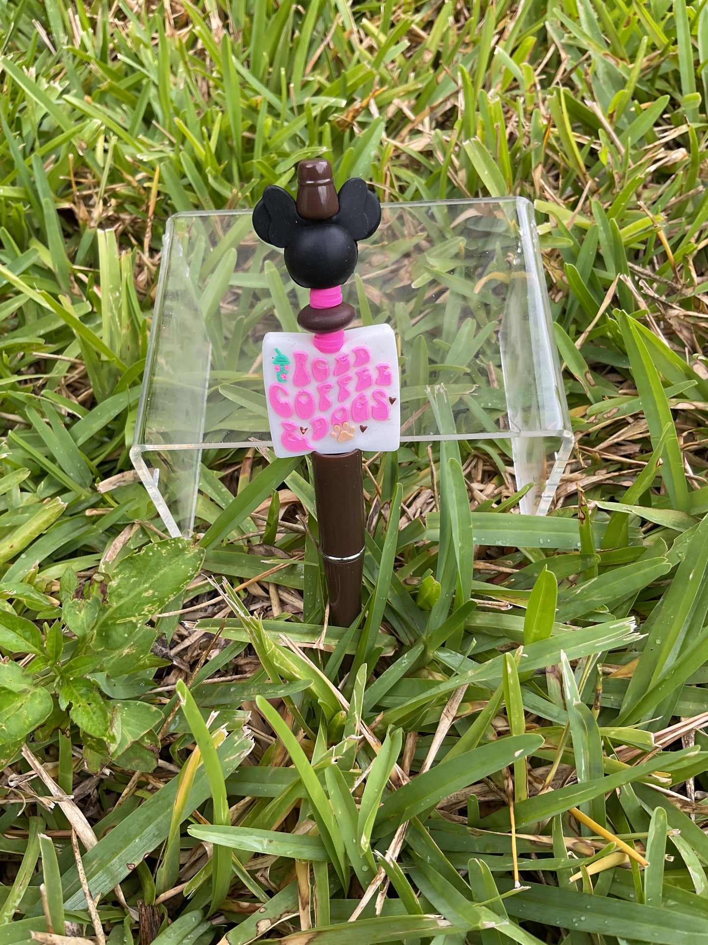 Beadable Pens