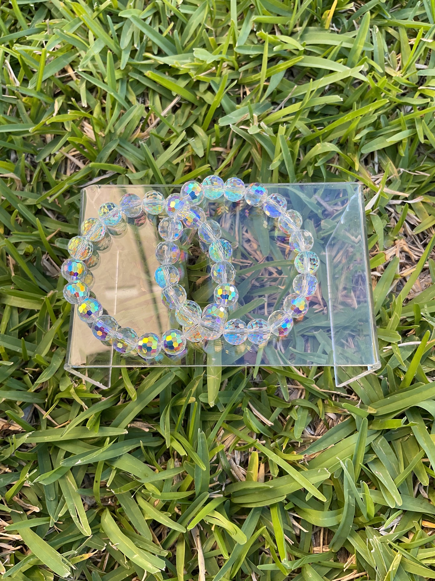 Glass Beads