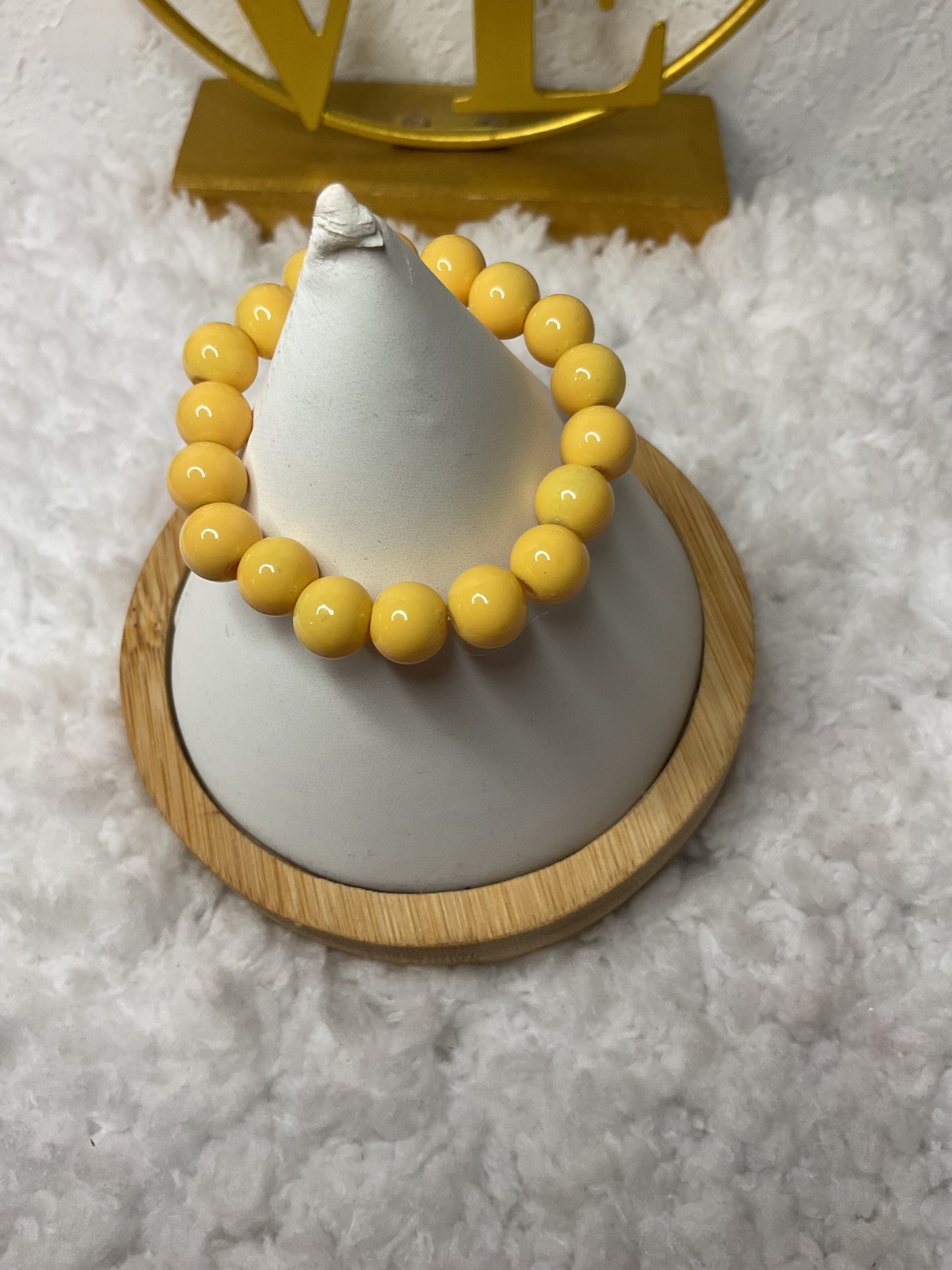 Kids Plain Bracelets
