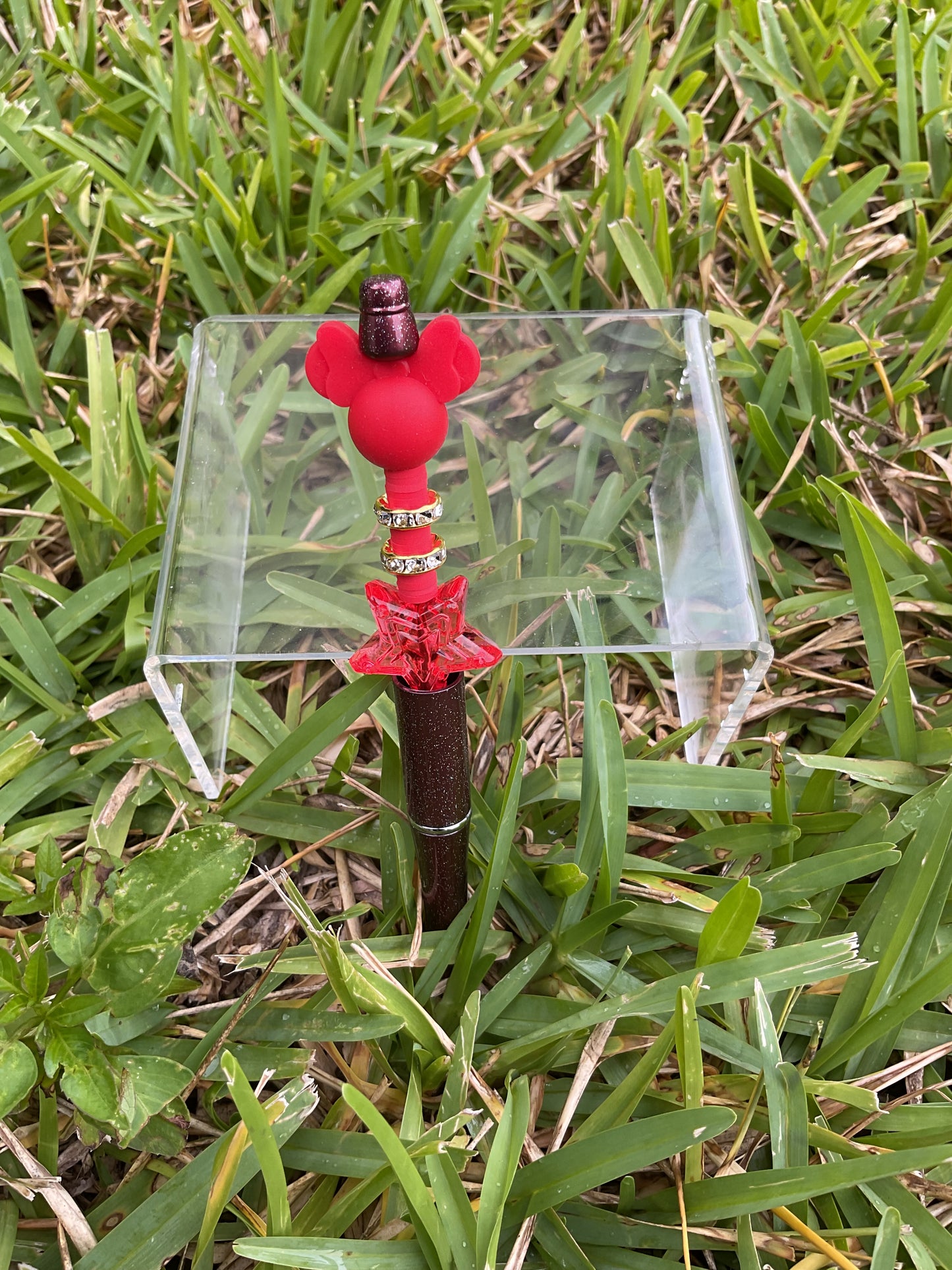 Beadable Pens