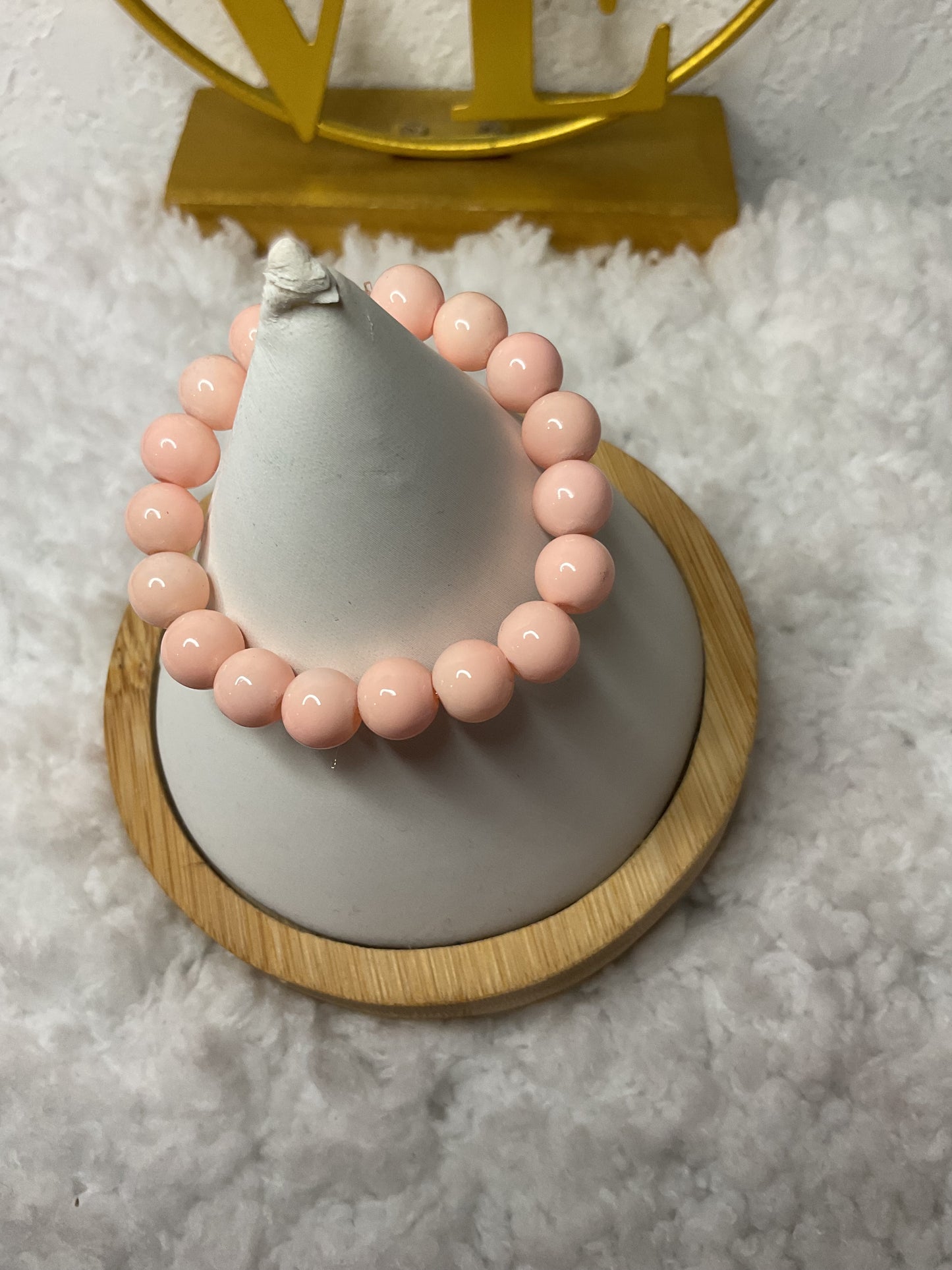 Kids Plain Bracelets