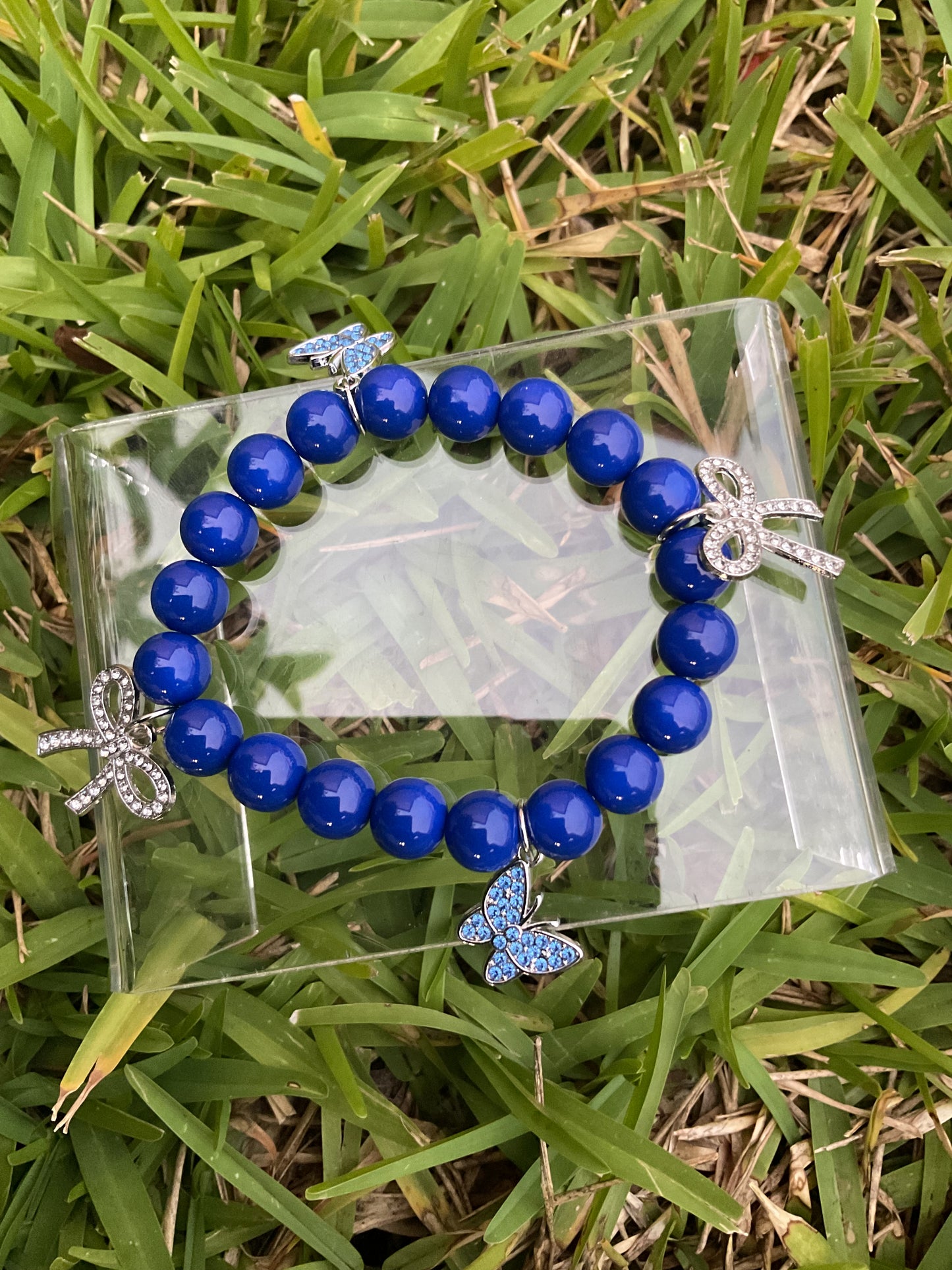 Charmed Bracelets