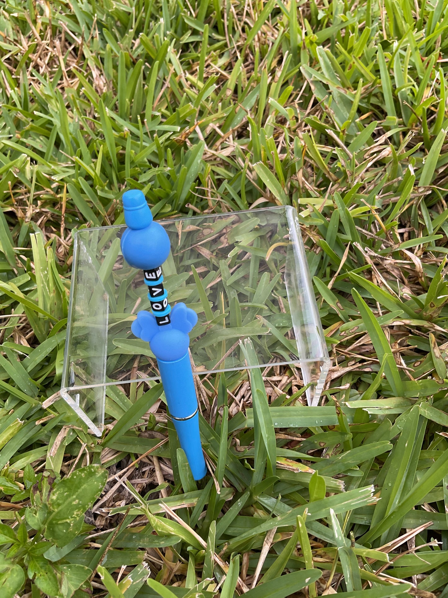 Beadable Pens