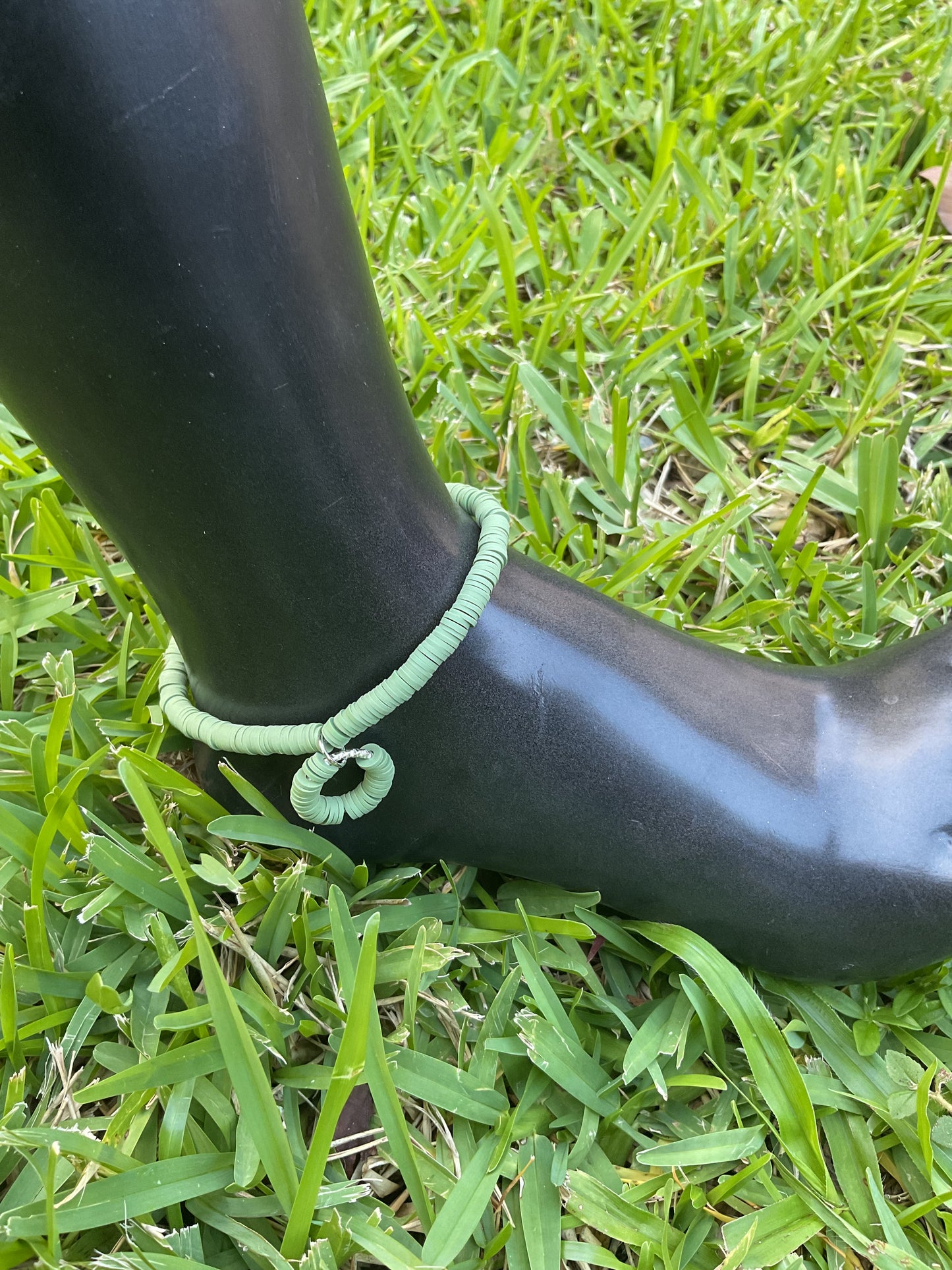 Anklets