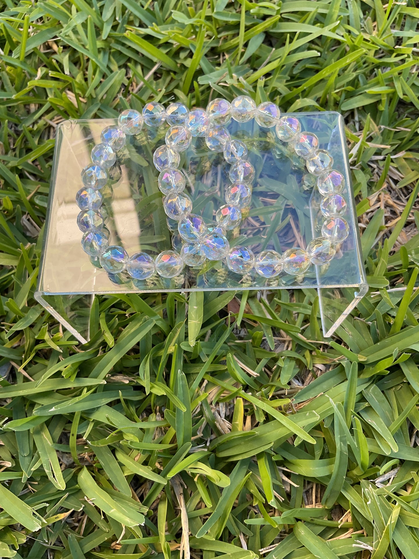 Glass Beads