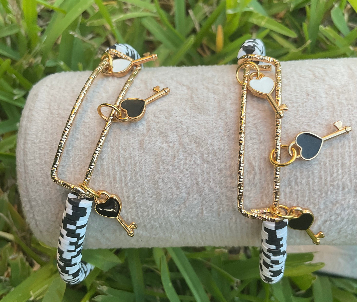 Expandable Bracelets