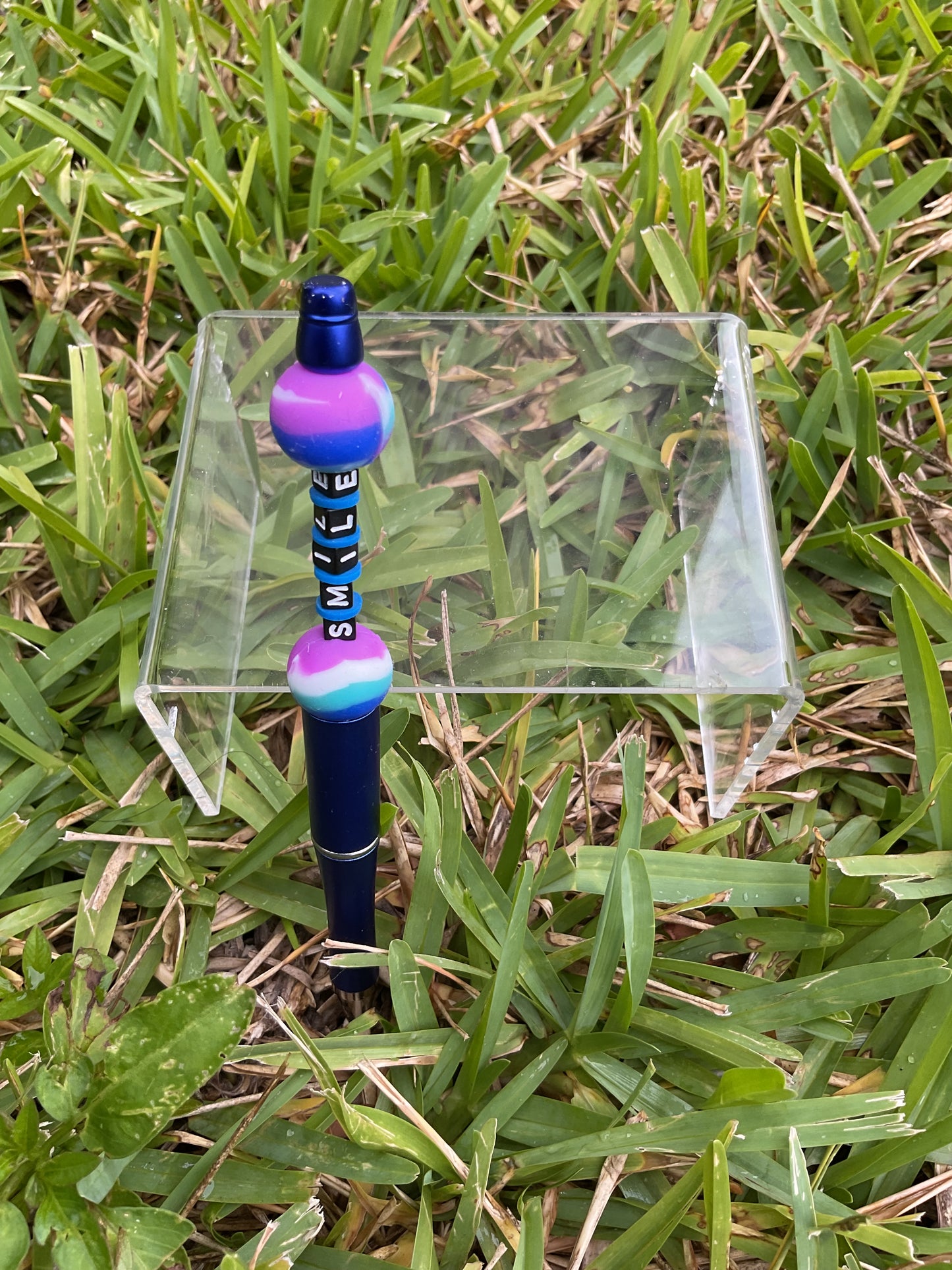 Beadable Pens