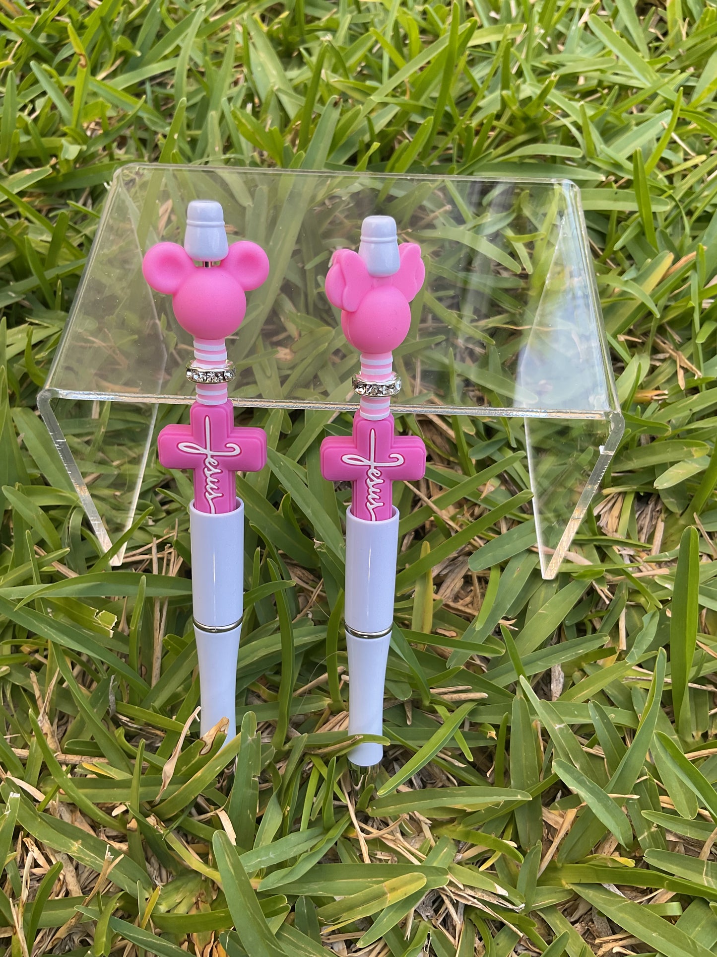 Beadable Pens
