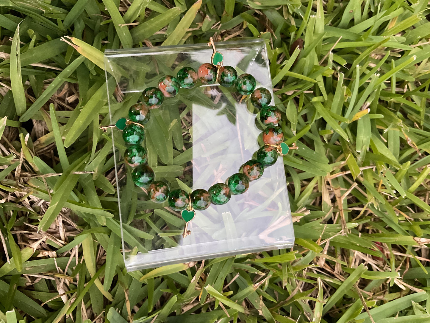 Charmed Bracelets