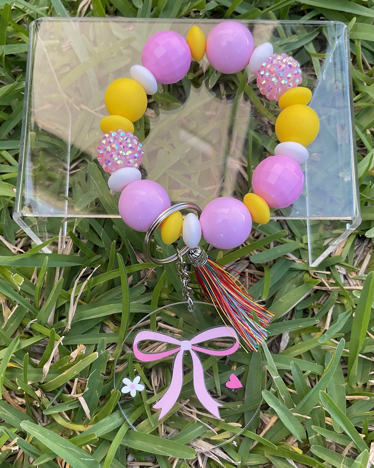Keychains