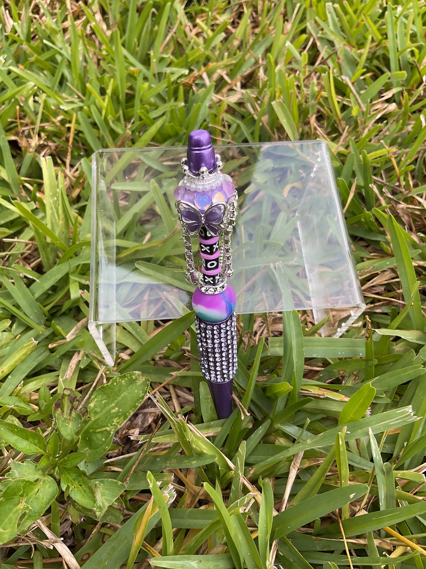 Beadable Pens