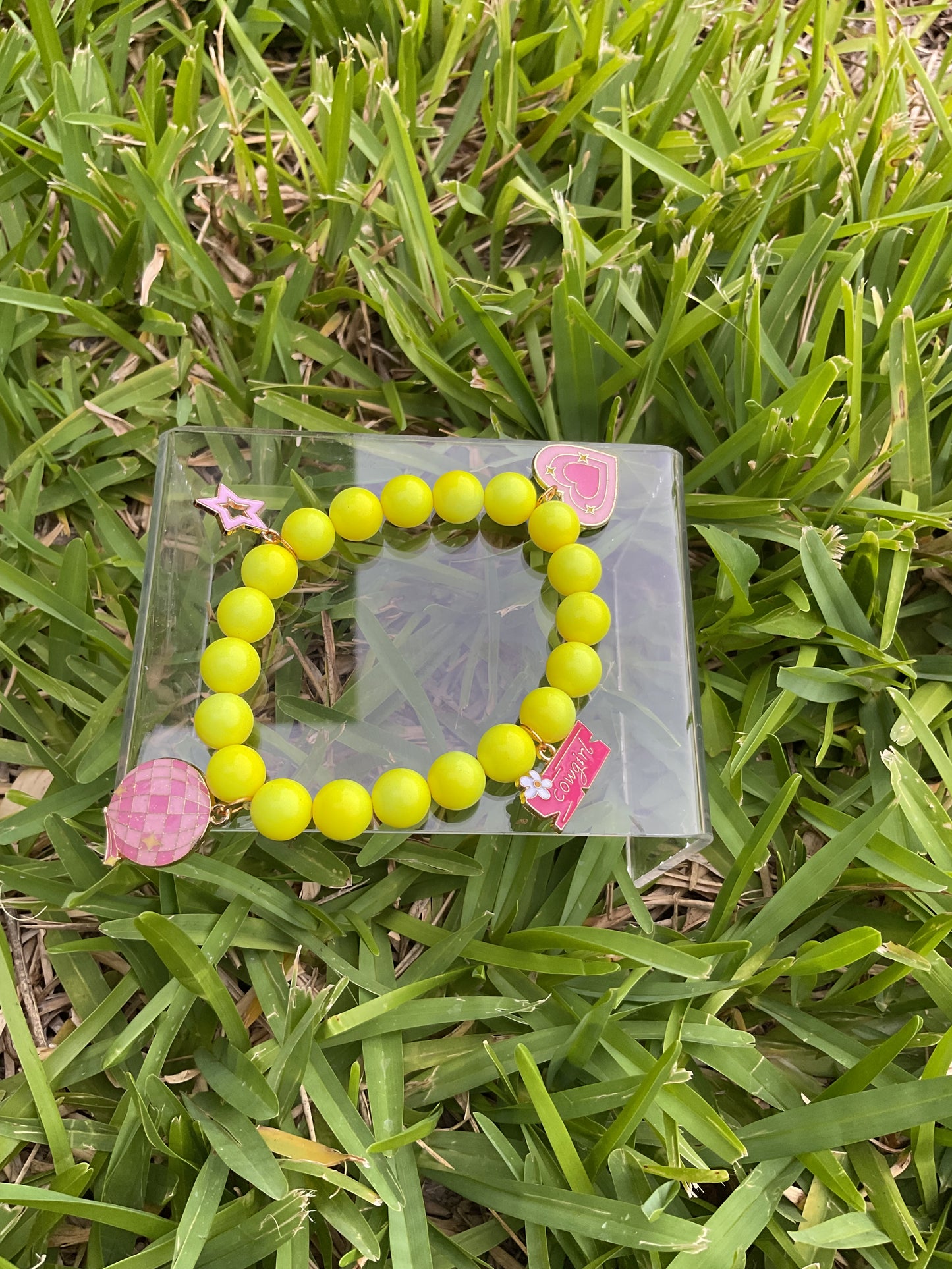 Charmed Bracelets