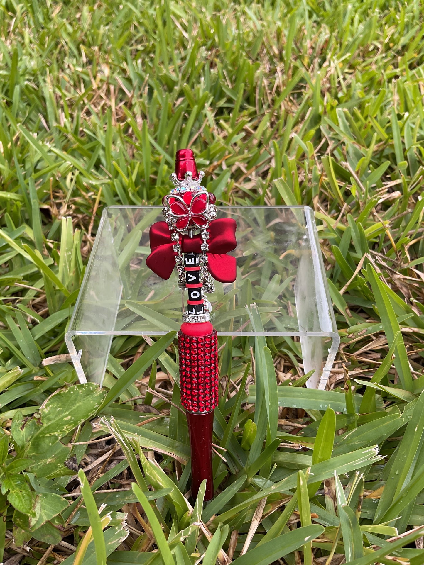 Beadable Pens
