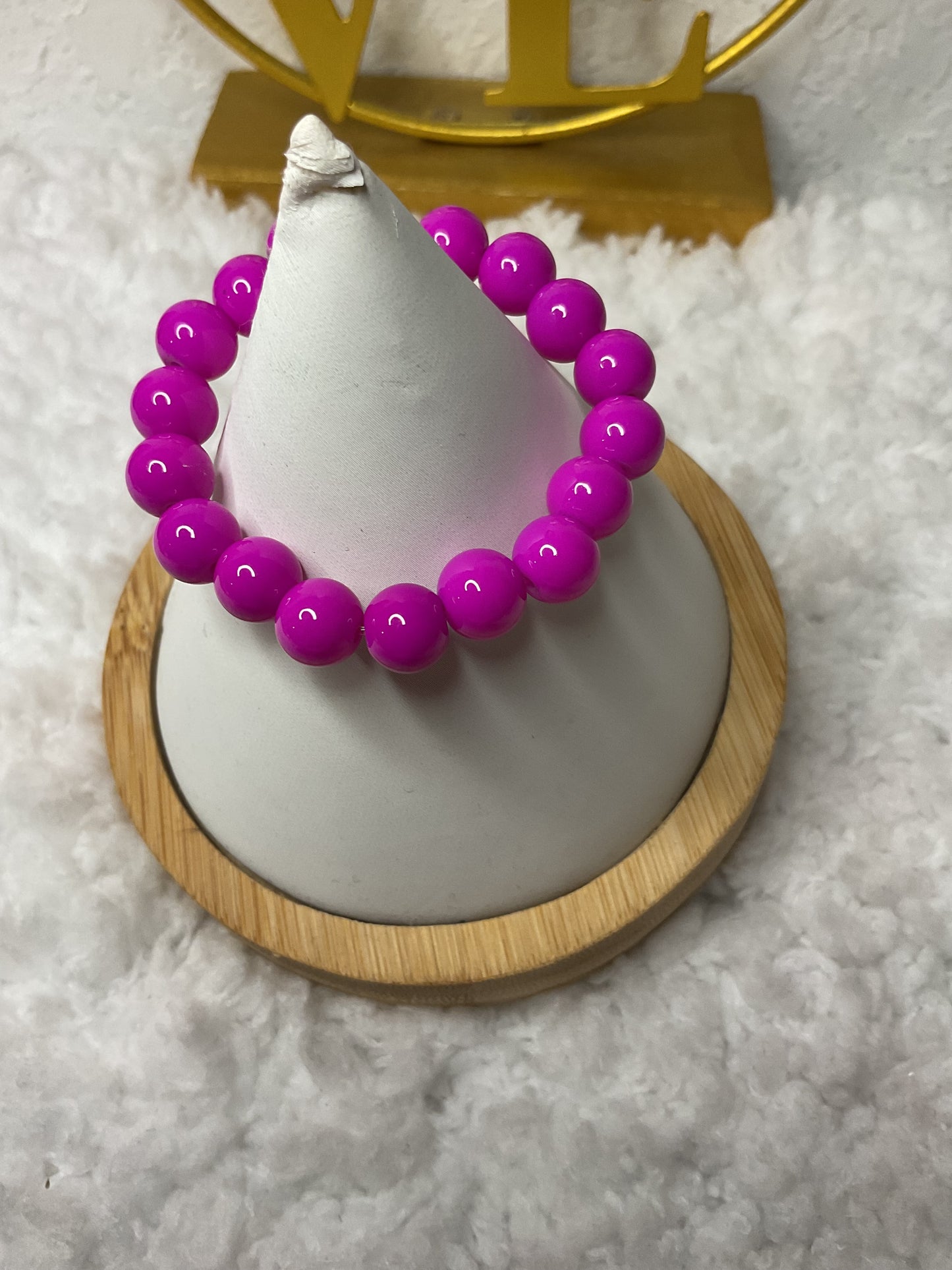 Kids Plain Bracelets
