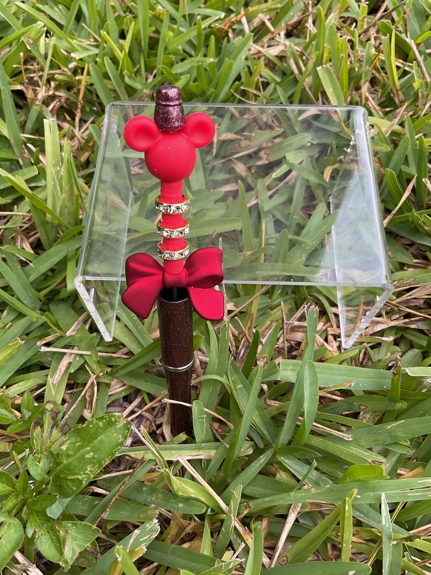 Beadable Pens