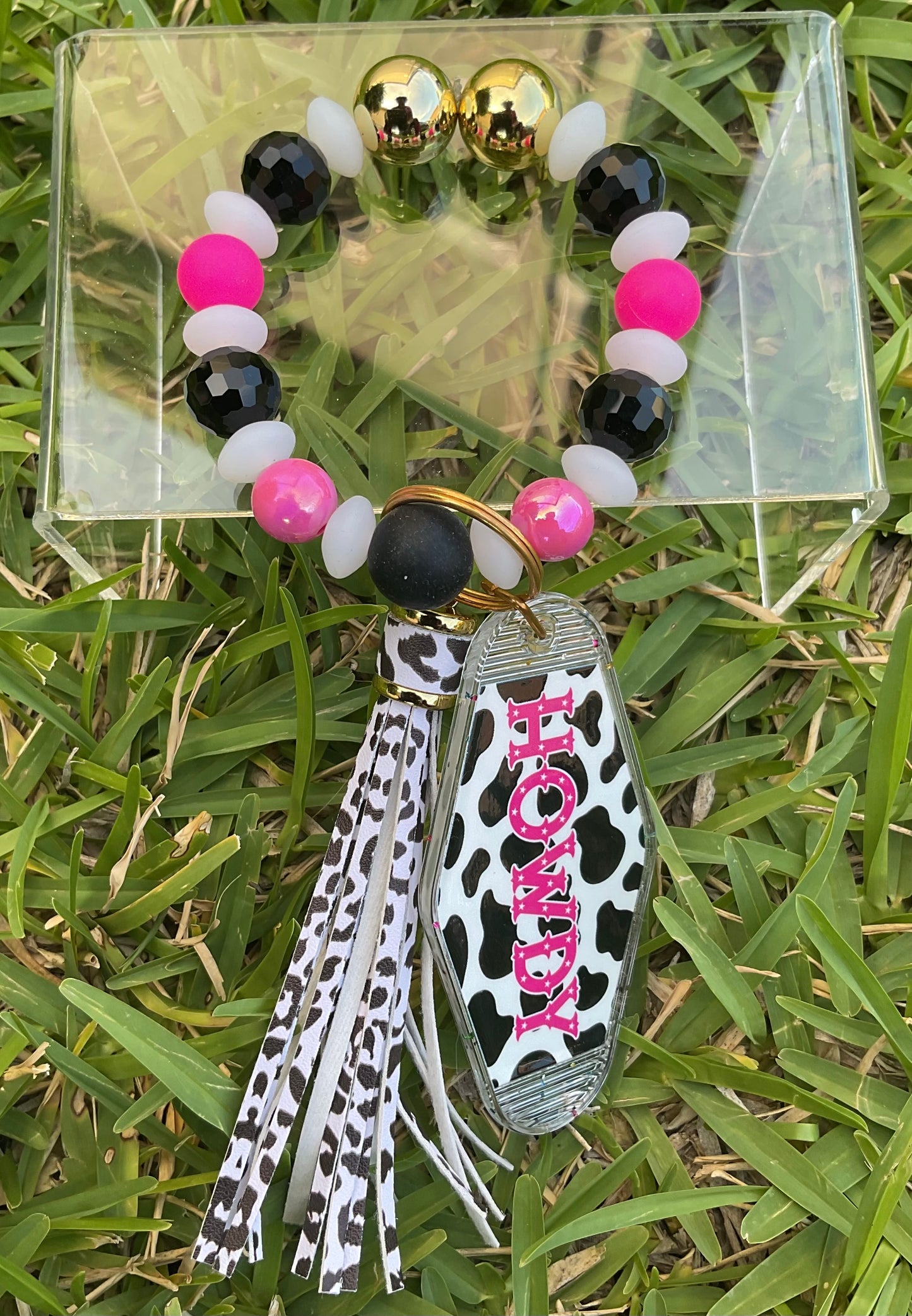 Keychains