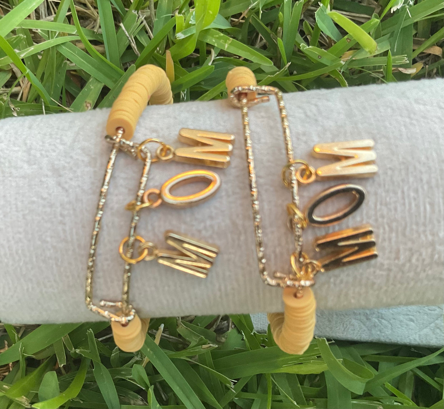 Expandable Bracelets