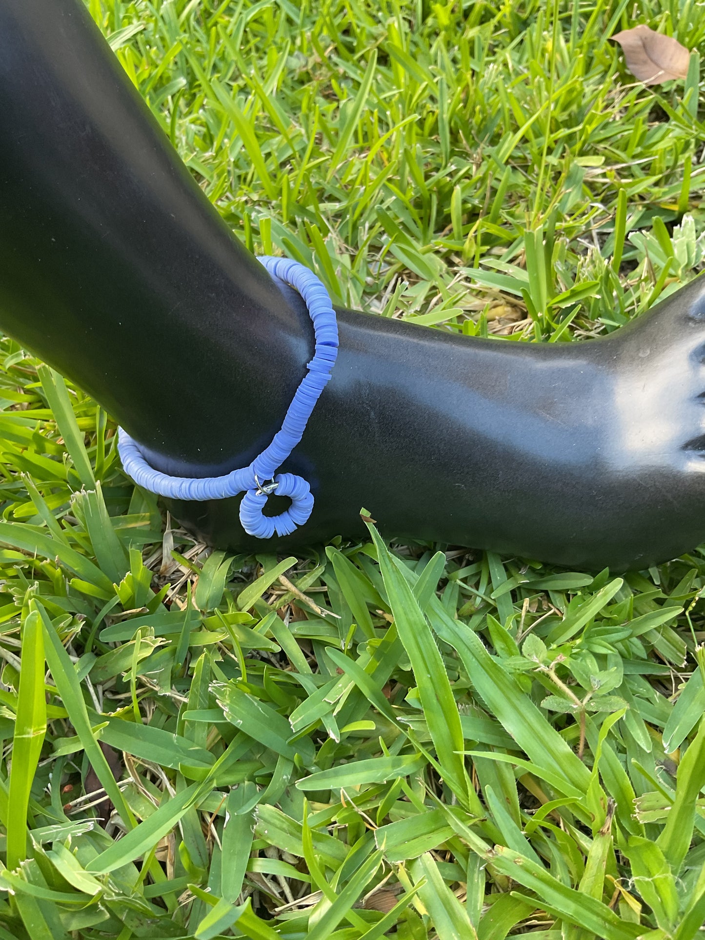 Anklets