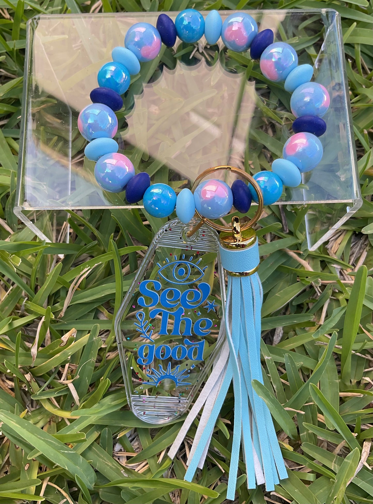 Keychains