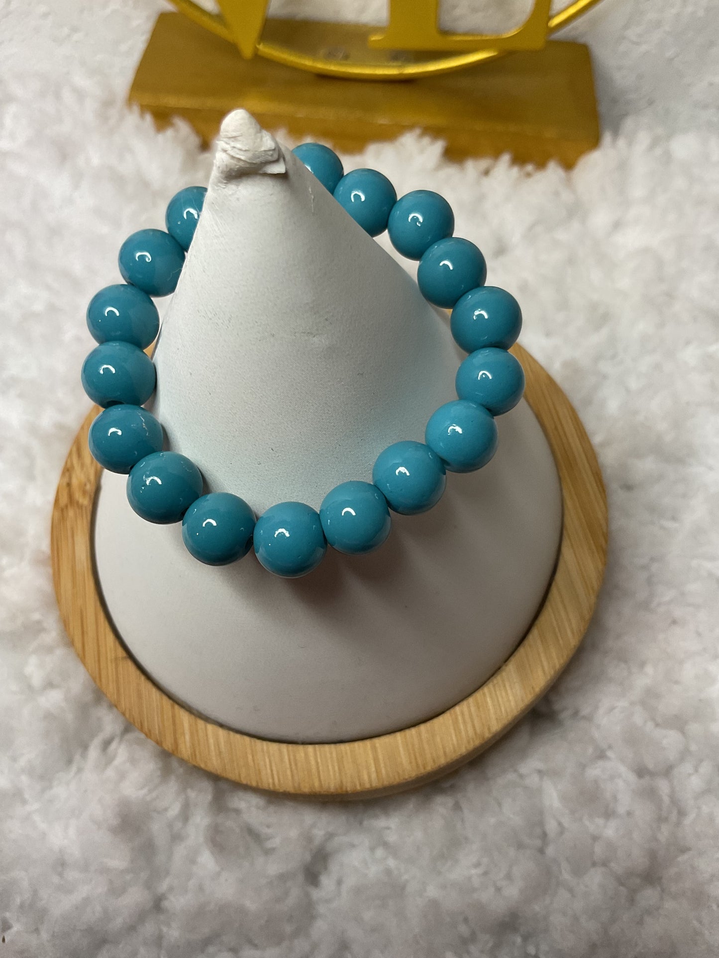 Kids Plain Bracelets