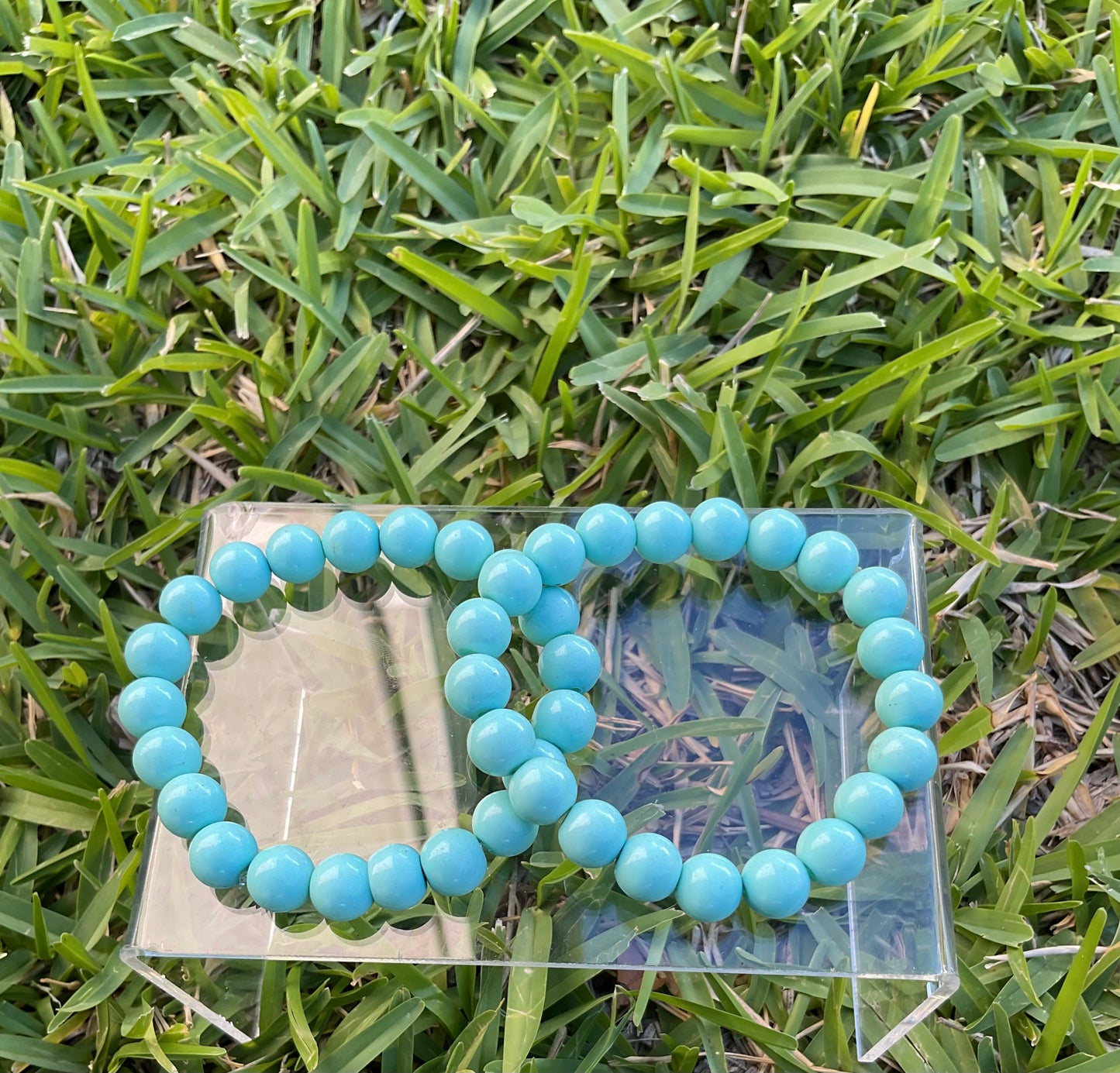 Glass Beads