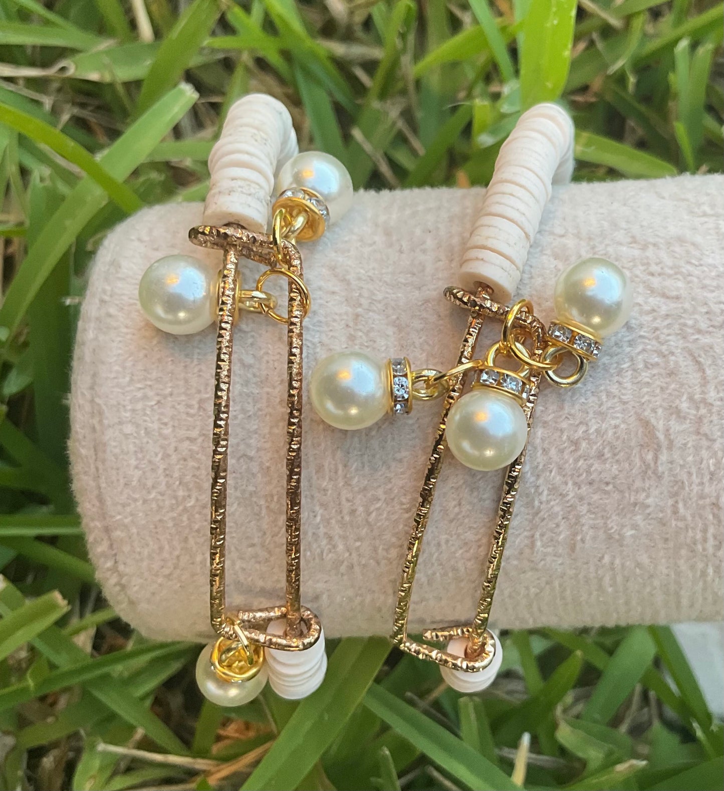 Expandable Bracelets
